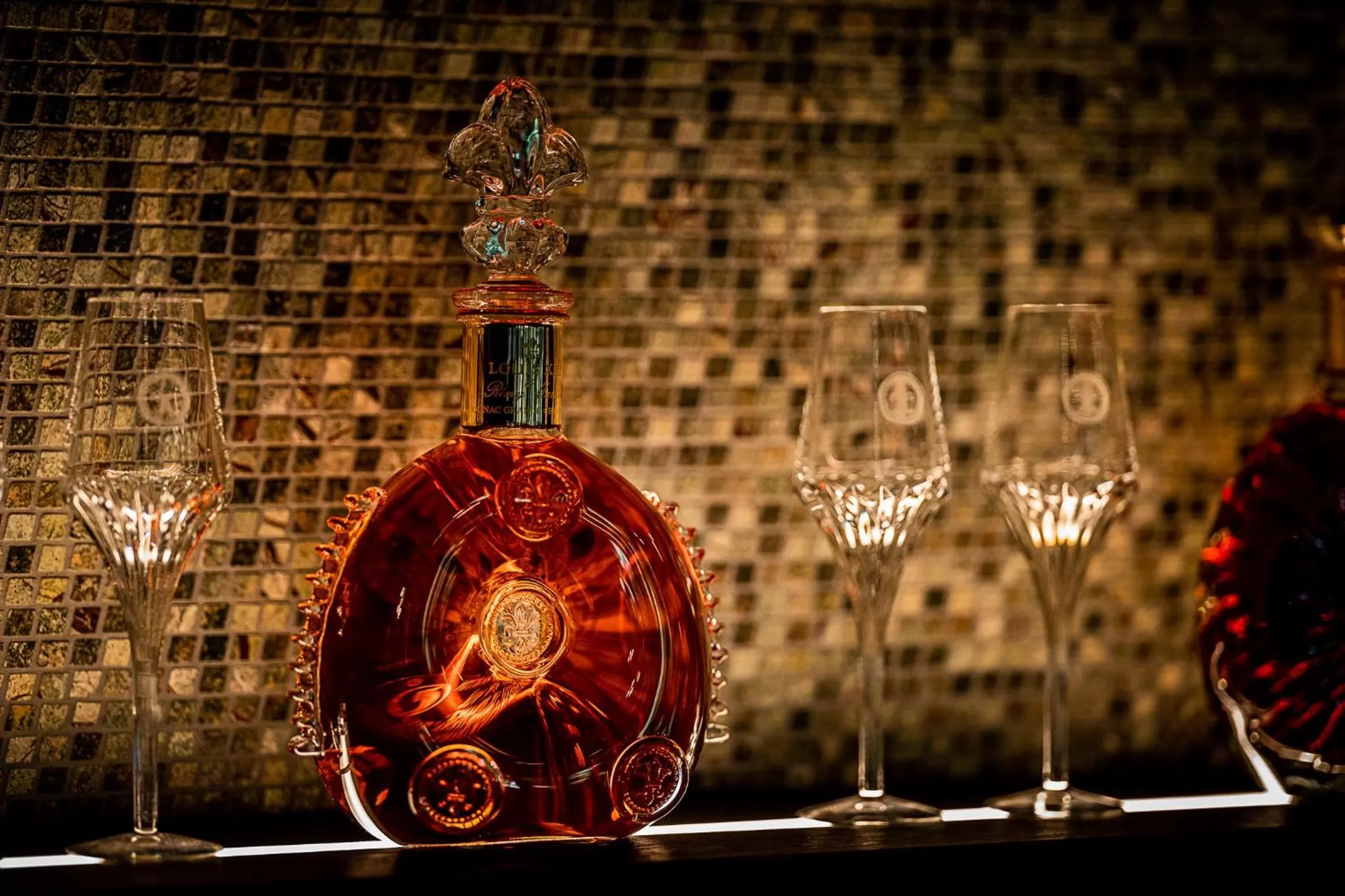 Drinks in Boutiquehotel 't Fraeyhuis - adults only