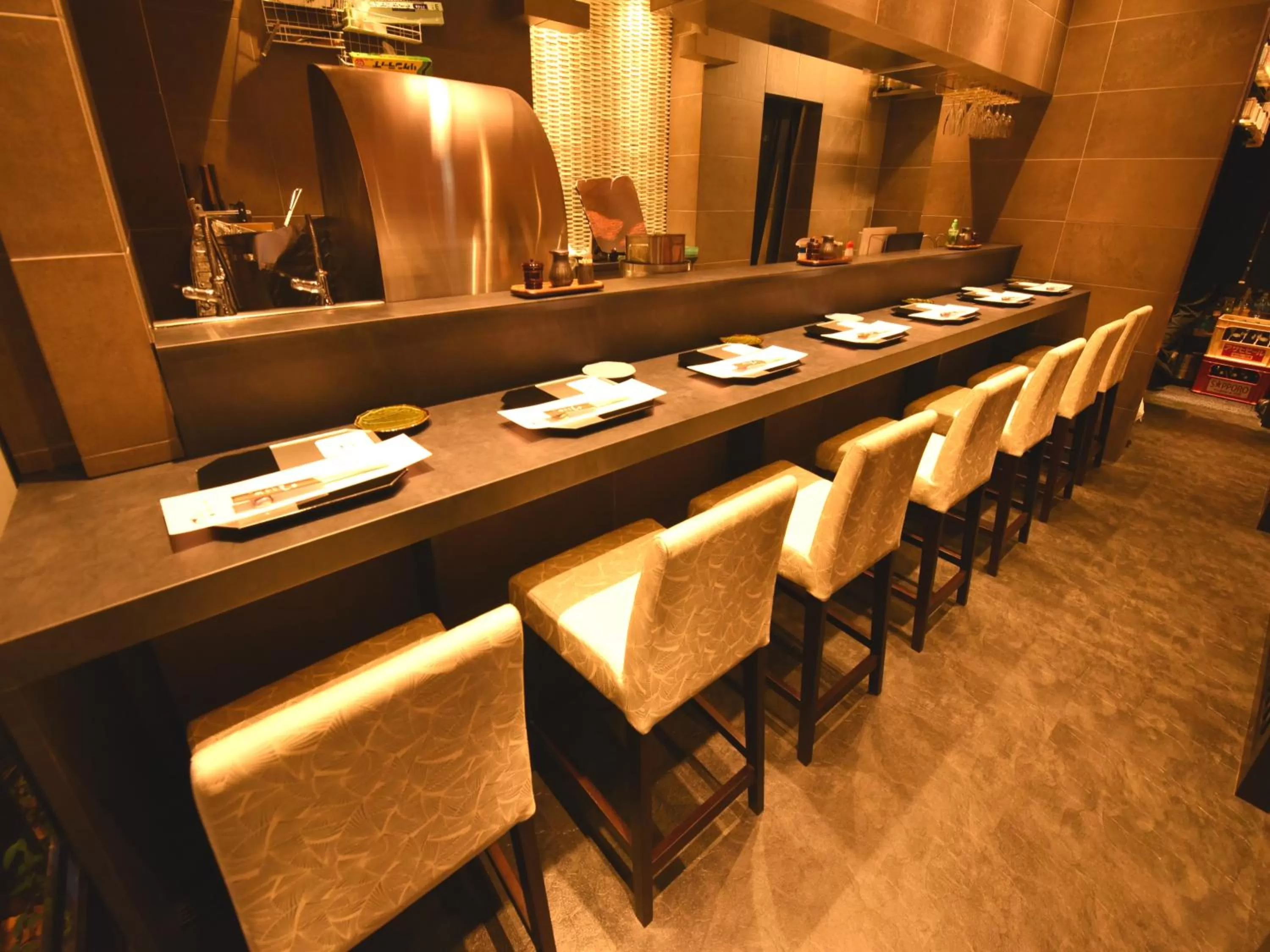 On-site shops in APA Hotel Asakusa Ekimae