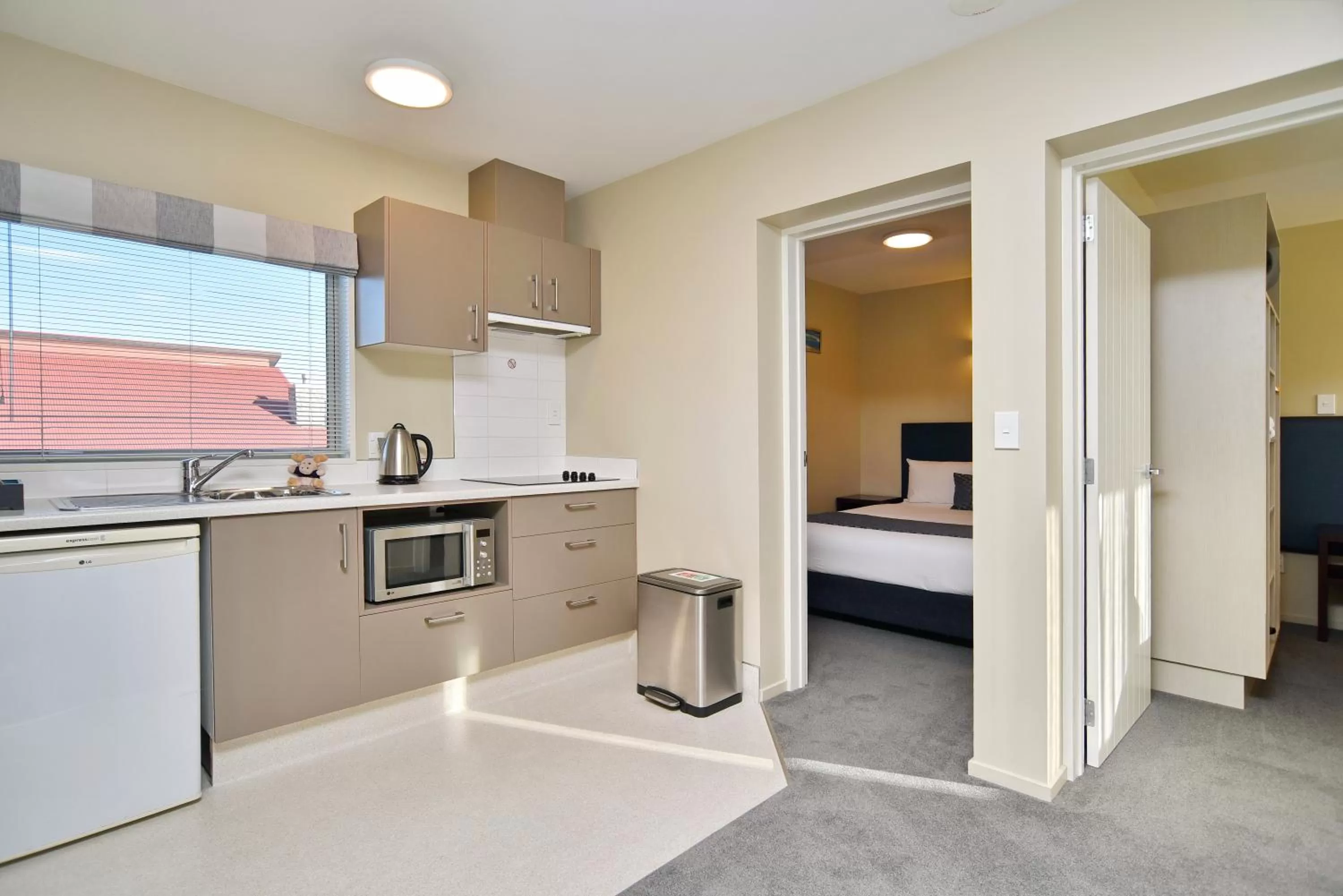 Kitchen or kitchenette, Kitchen/Kitchenette in The Riverstone