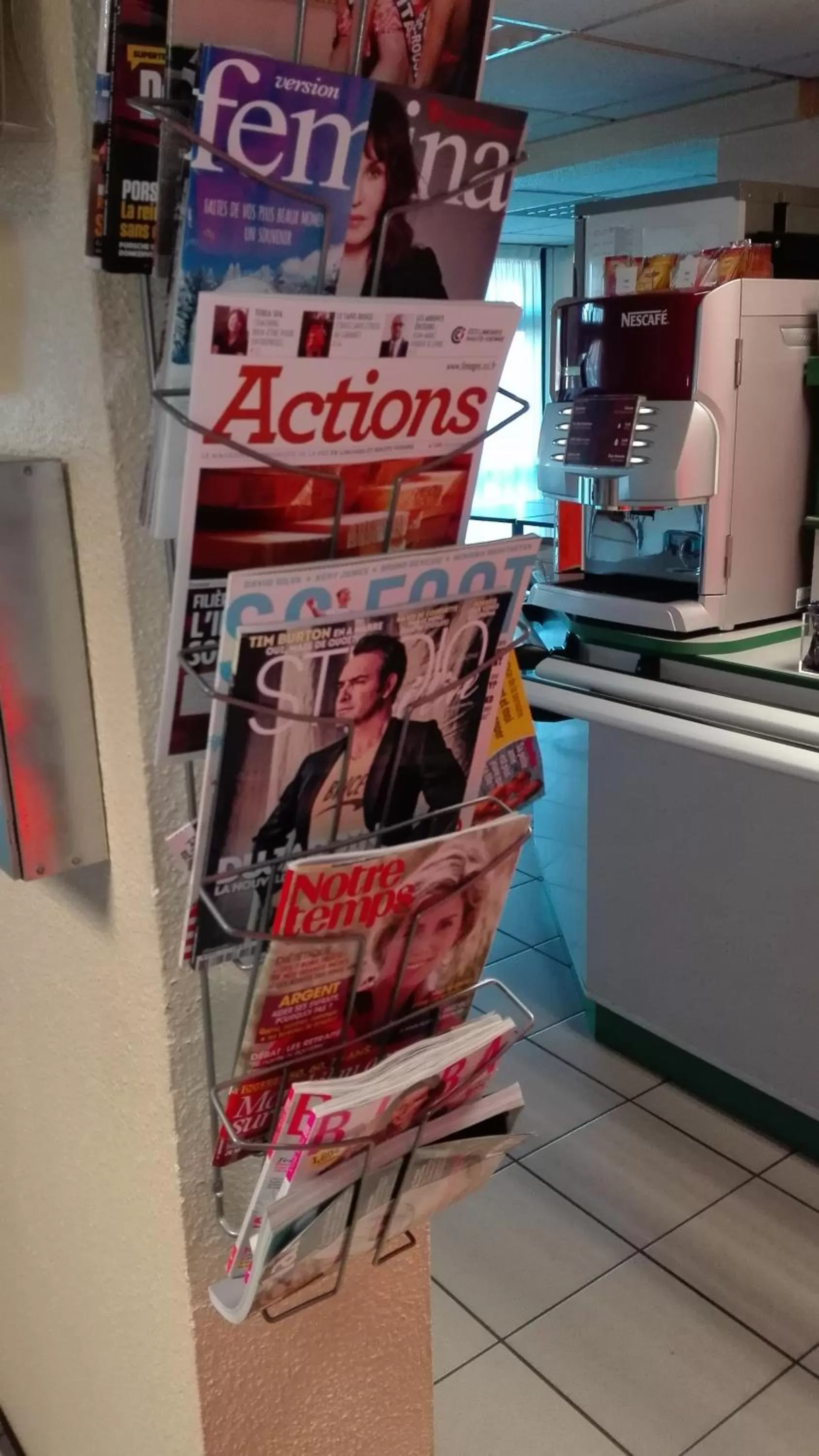 Activities in Premiere Classe Limoges Nord