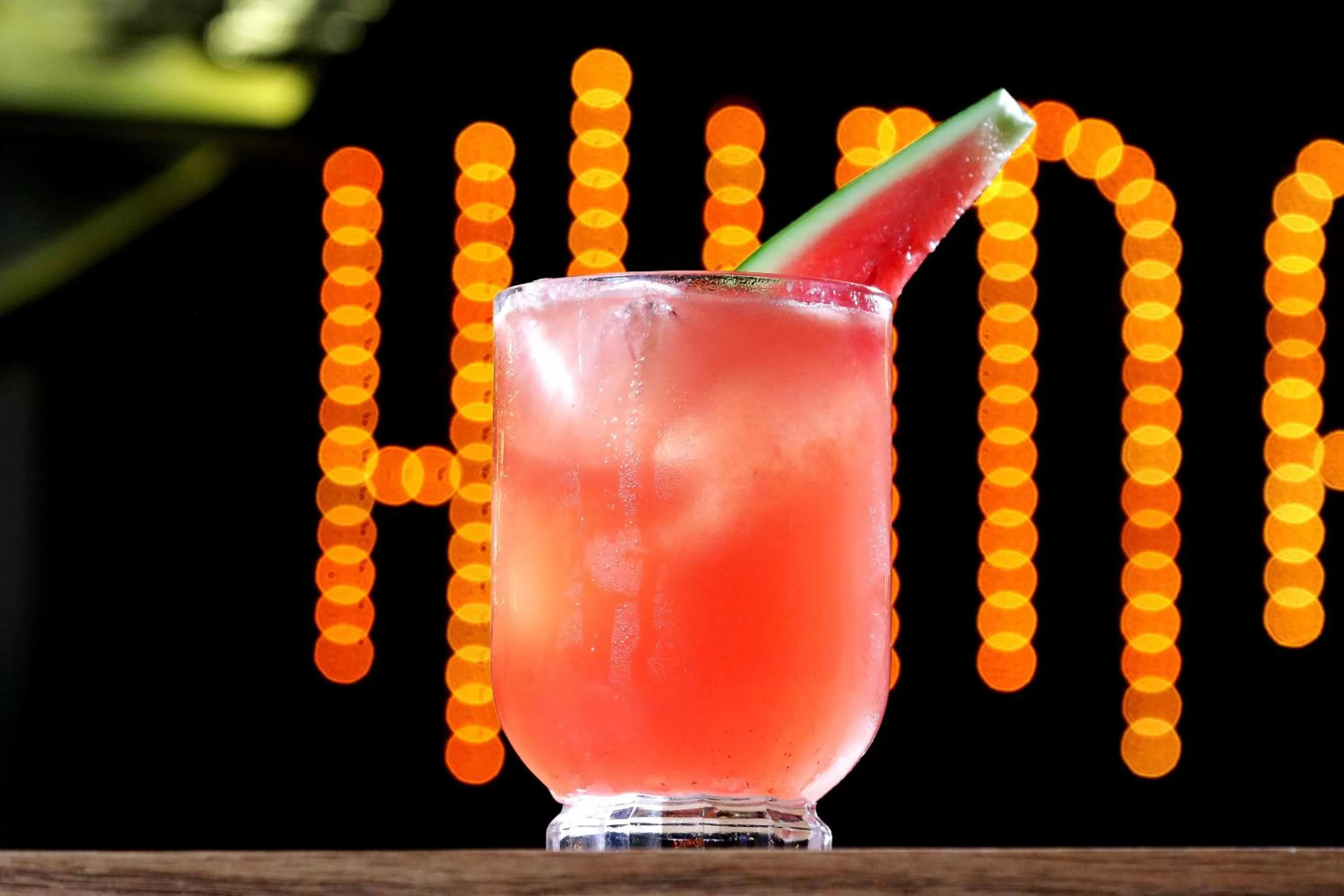 Lounge or bar in Culiacan Marriott Hotel