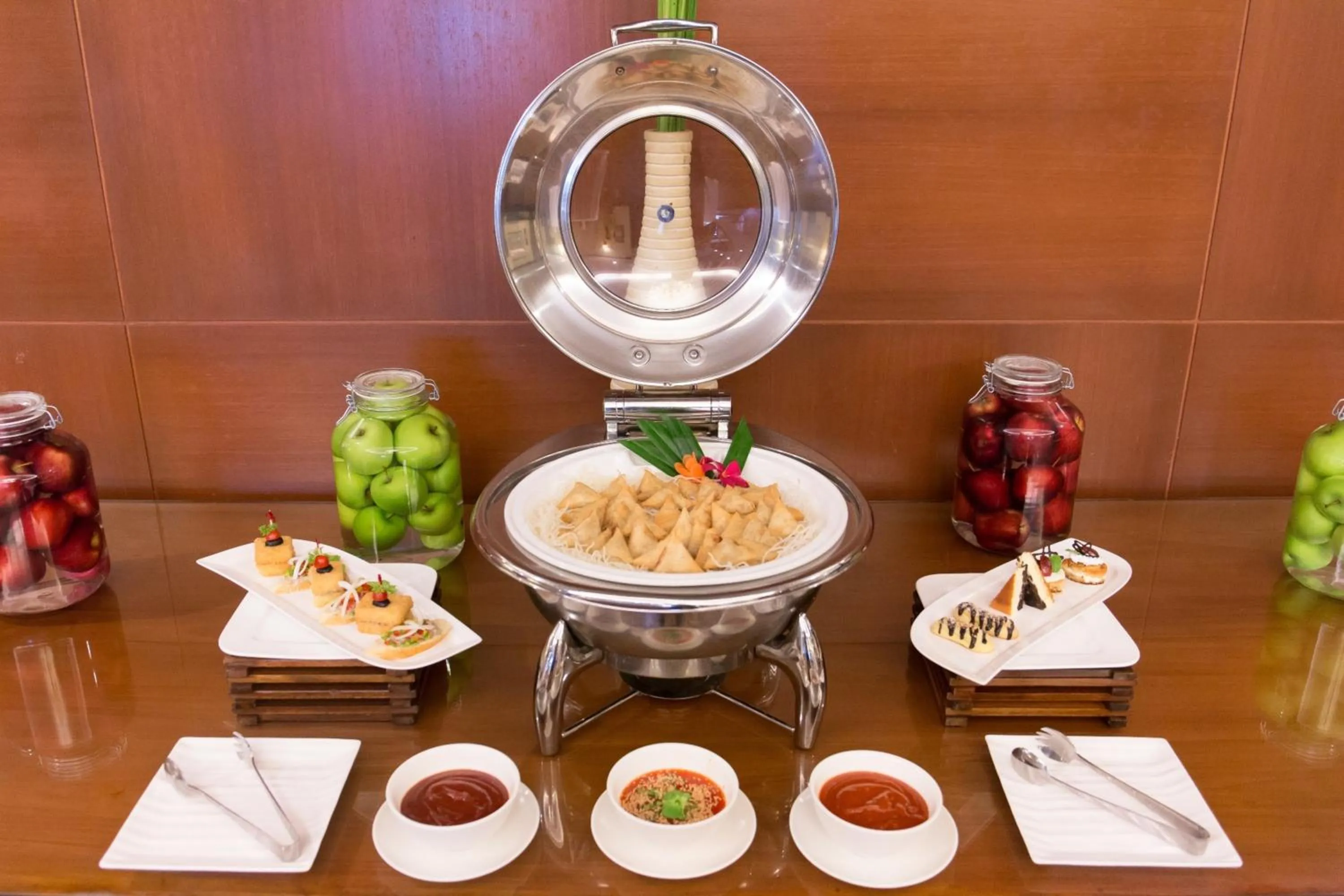 Meeting/conference room in Holiday Inn Resort Batam by IHG