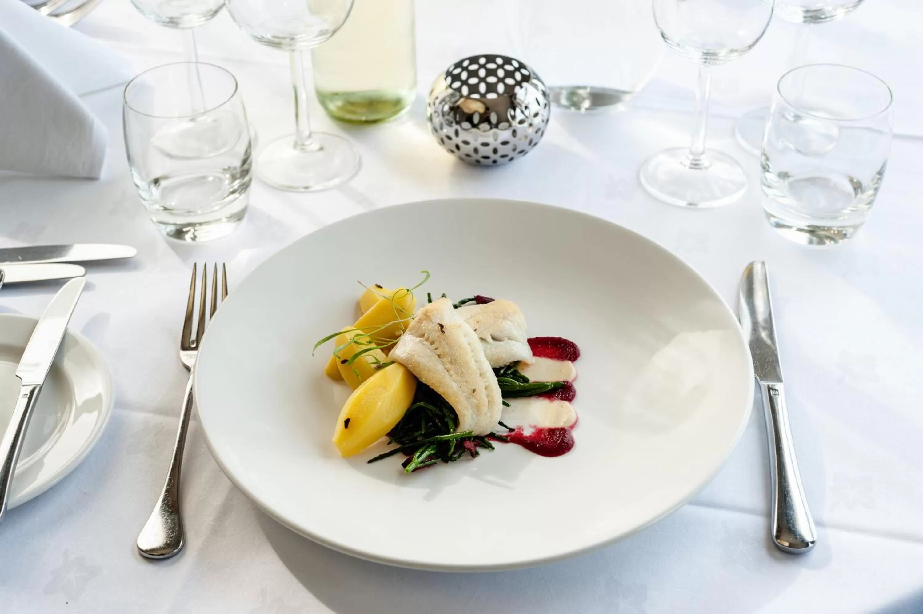 Mullion Cove Hotel & Spa