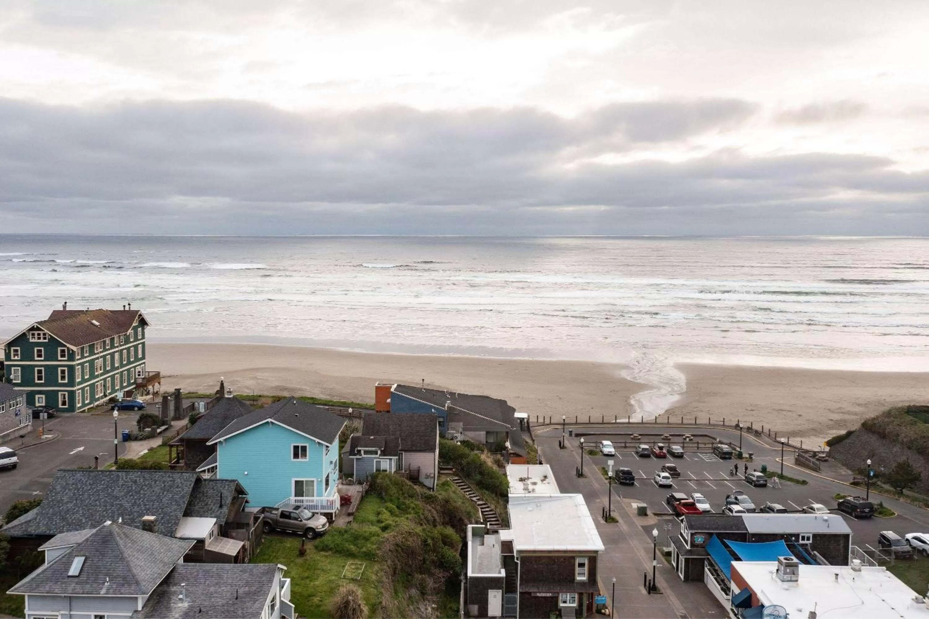 Nearby landmark in Travelodge by Wyndham Newport
