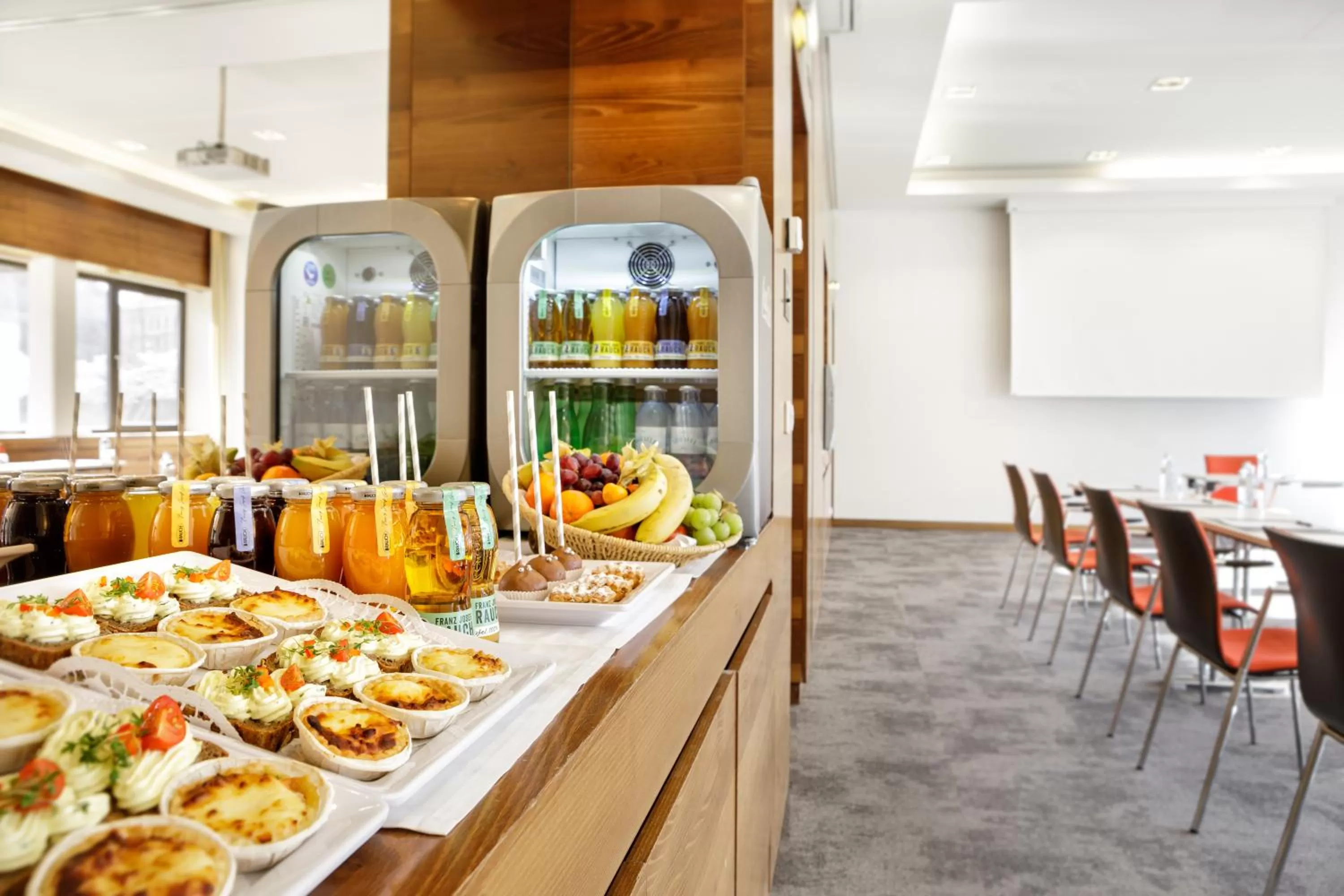 Business facilities in Asia Hotel & Spa Leoben