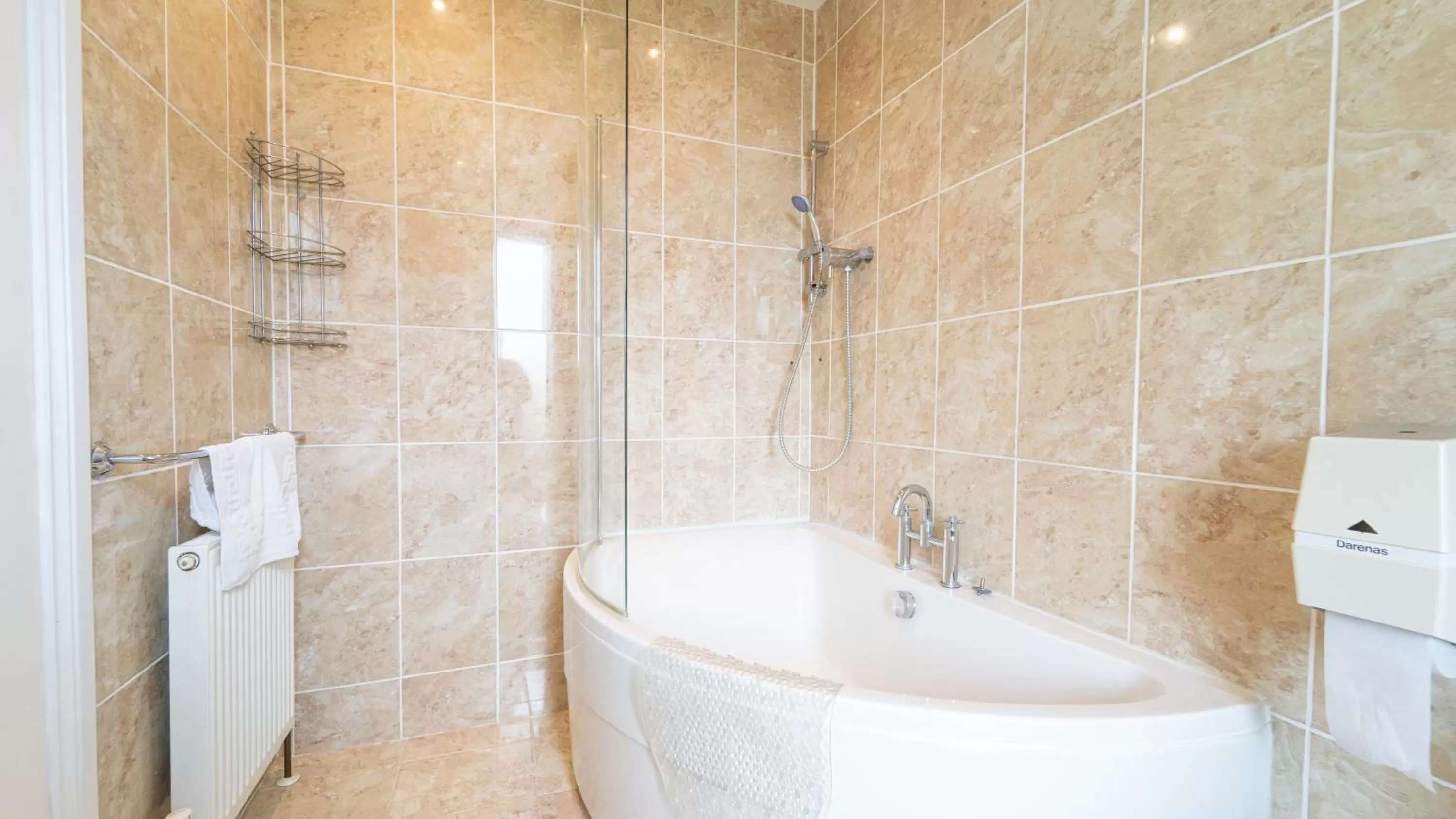 Bourne Hall Country Hotel