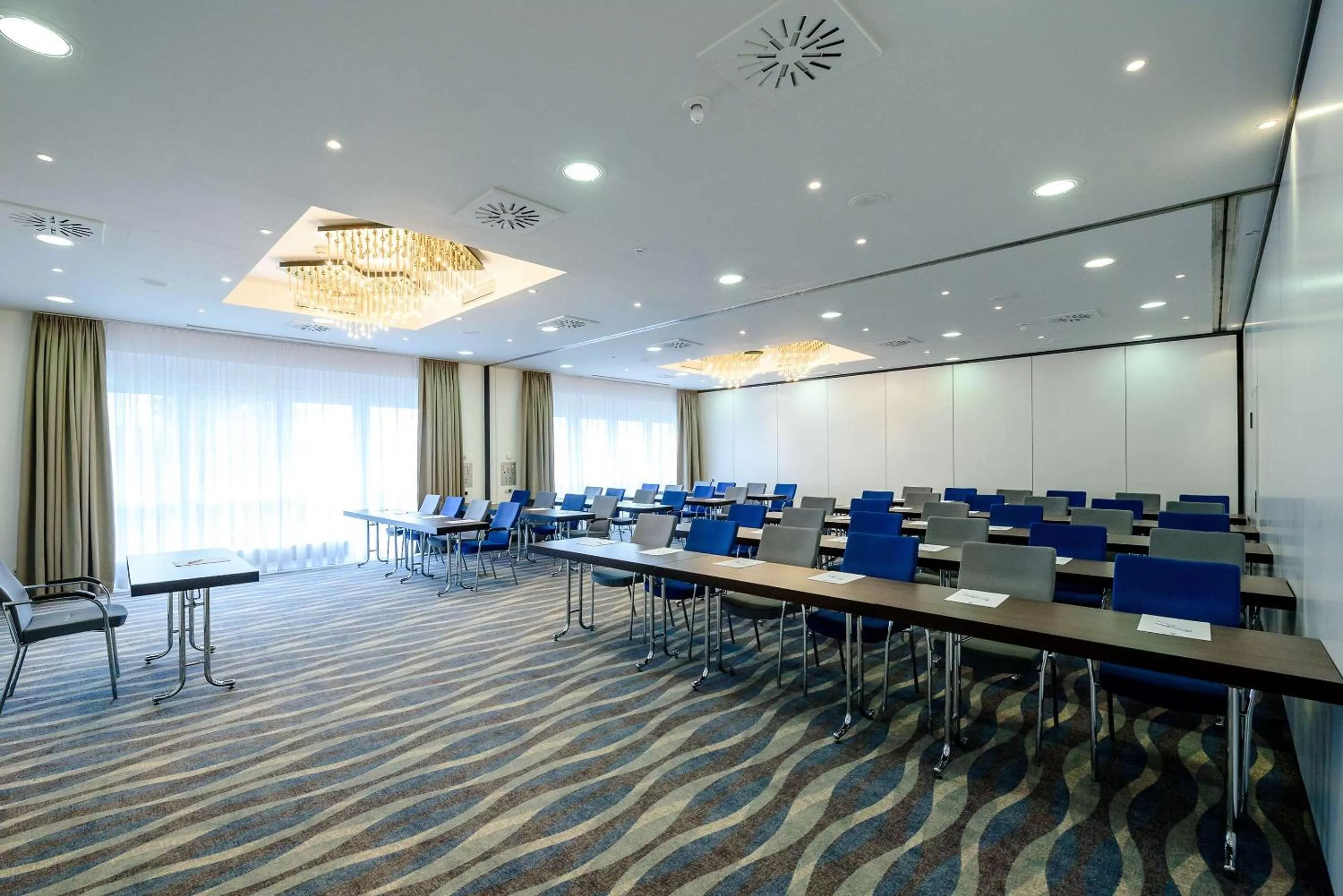 Meeting/conference room in Dorint Hotel Alzey/Worms