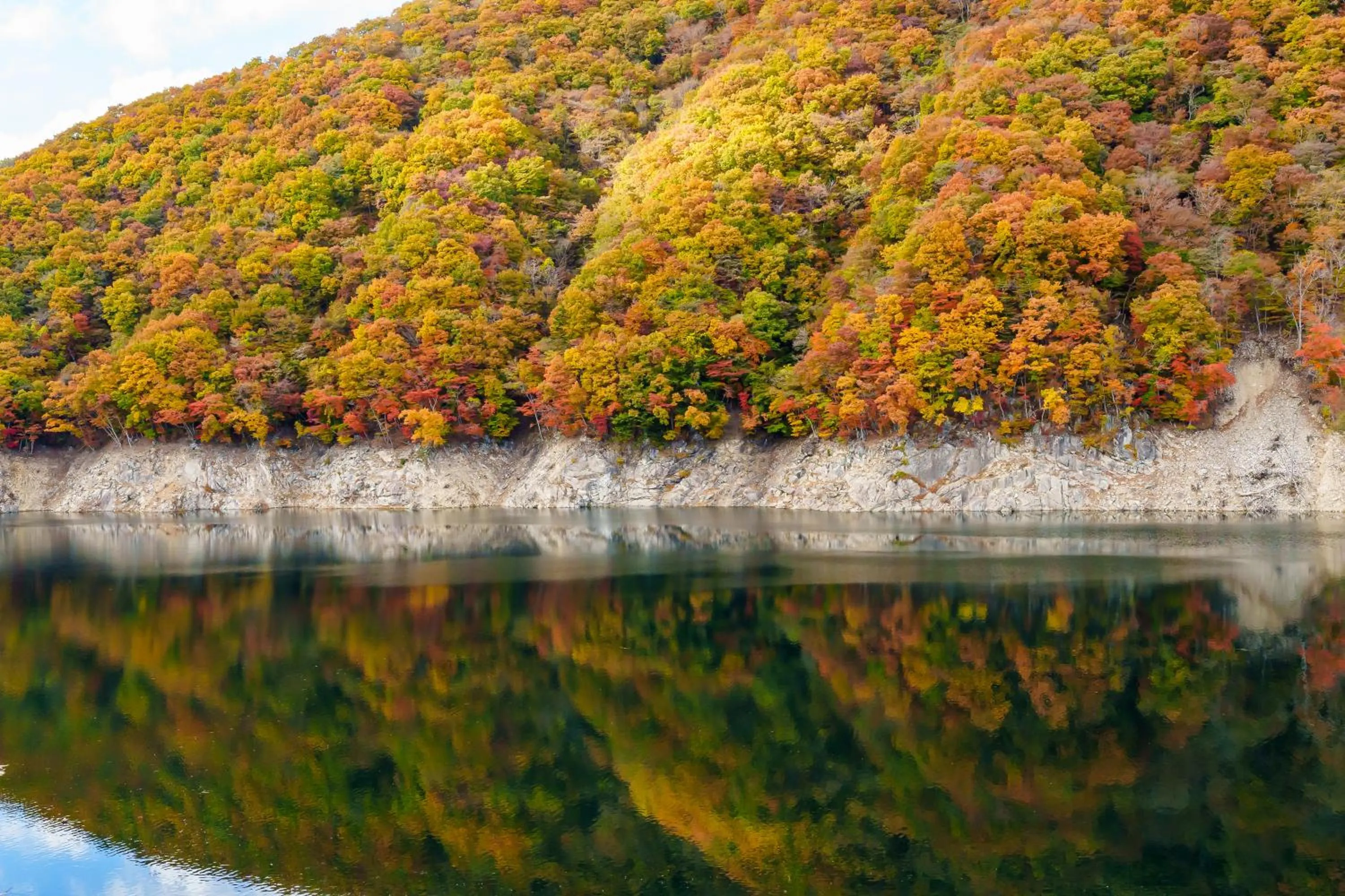 Nearby landmark in KAMENOI HOTEL Nikko Yunishigawa All-Inclusive Resort