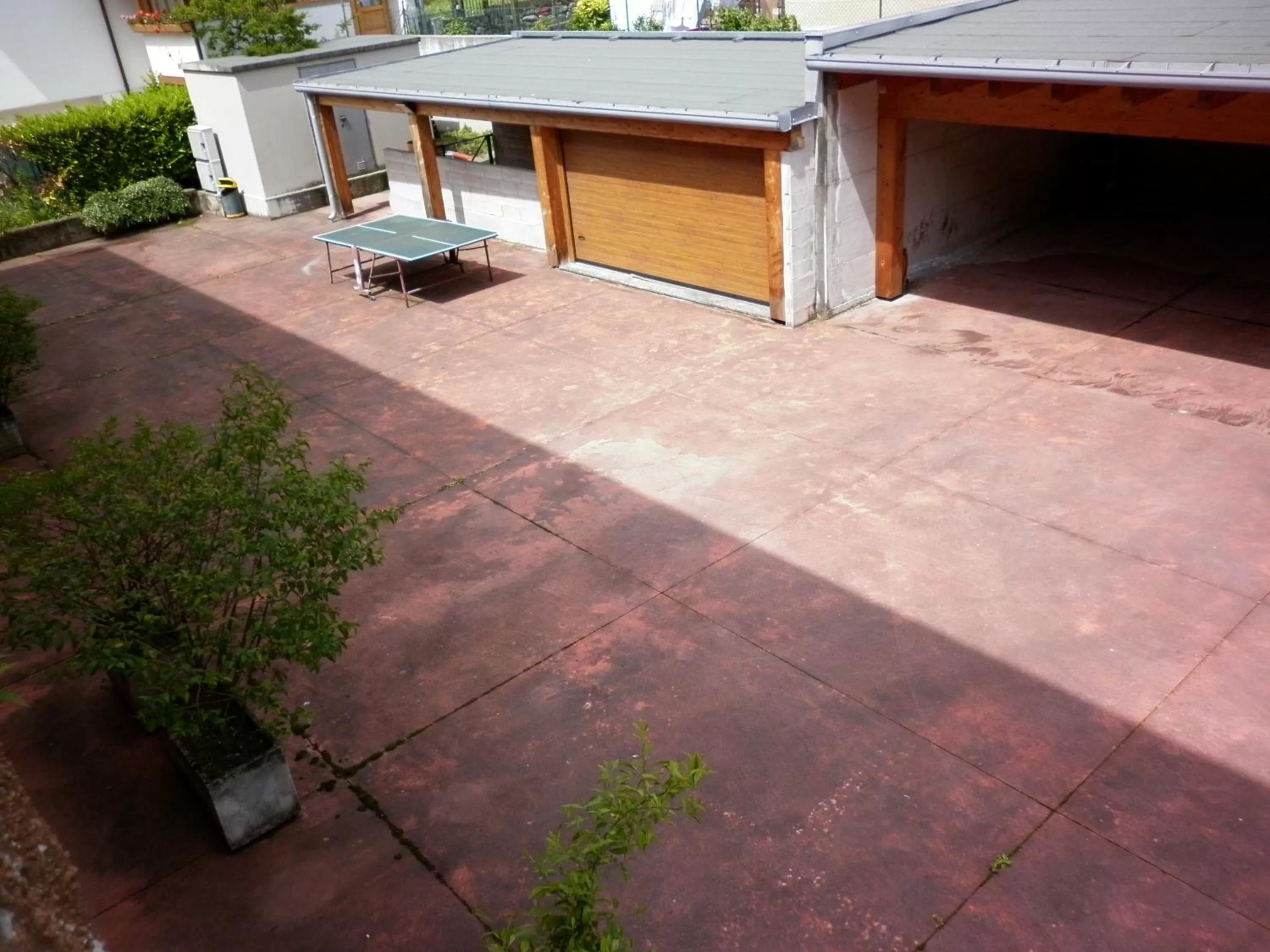 Other in Hotel Aurora