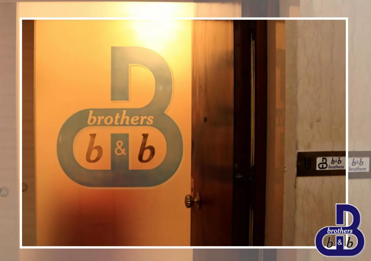 B&B Brothers Suite Vomero