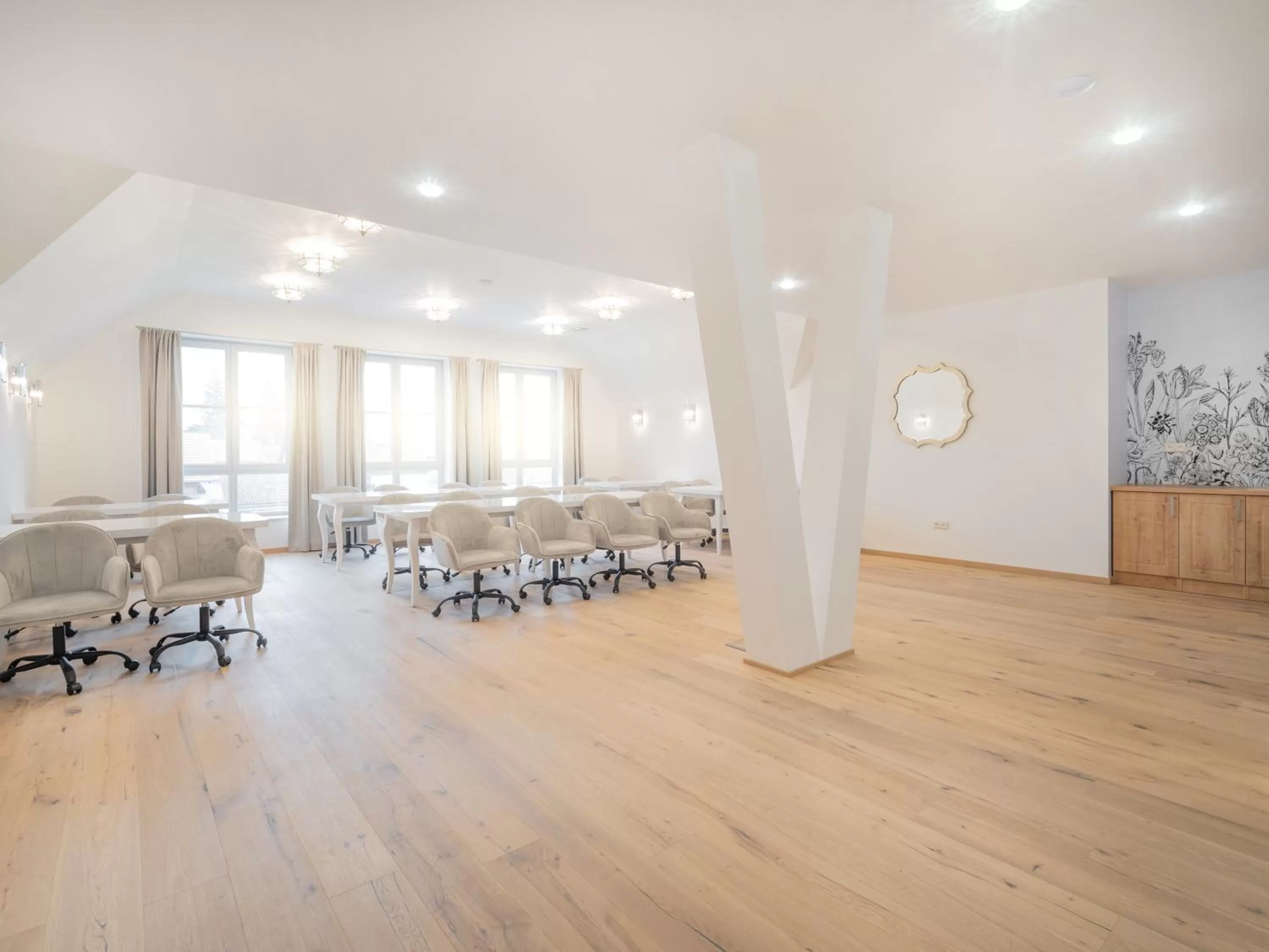 Banquet/Function facilities in Arkady Hof Hotel