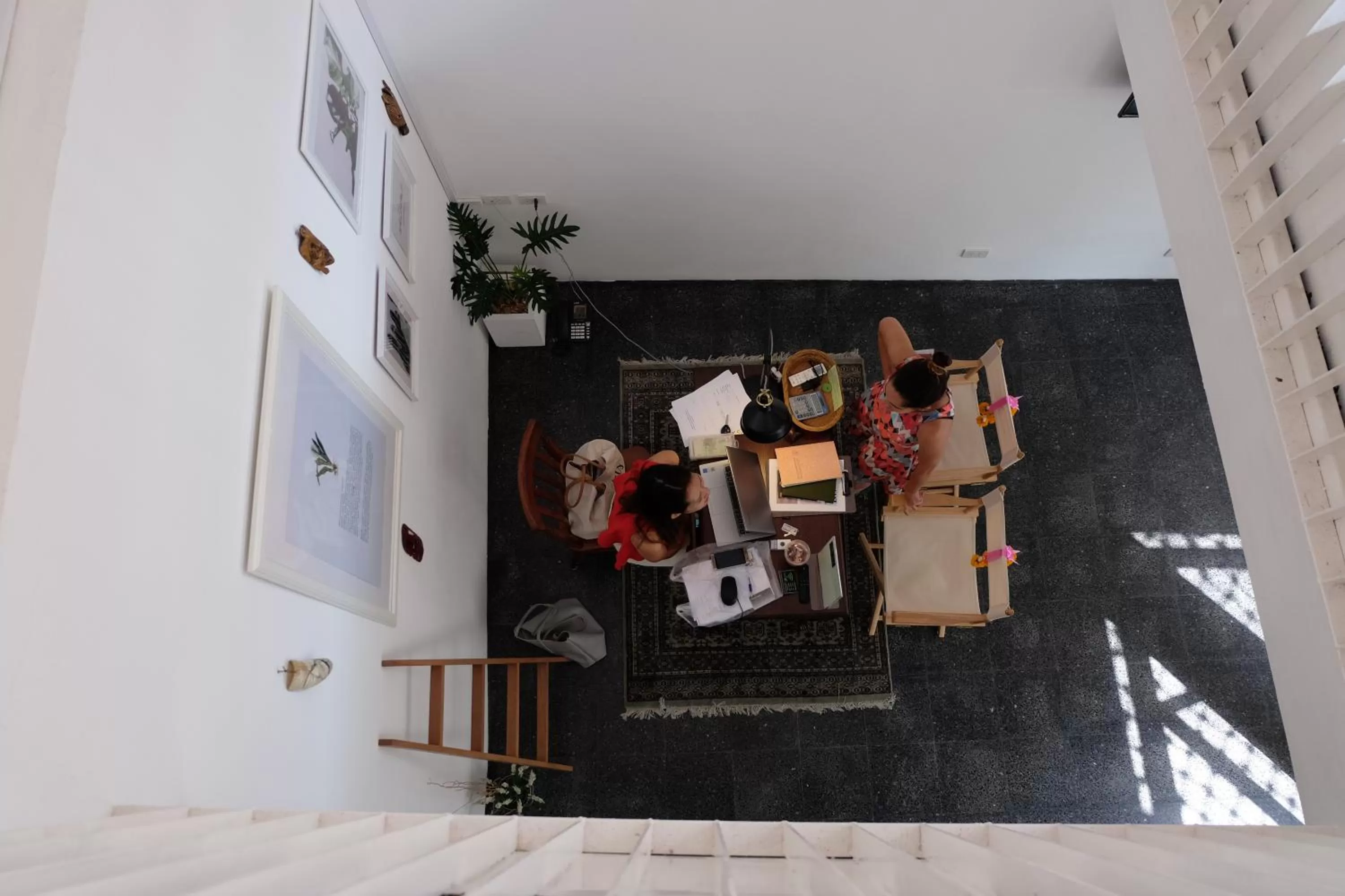 Haus Sathorn 21 Bed and Breakfast