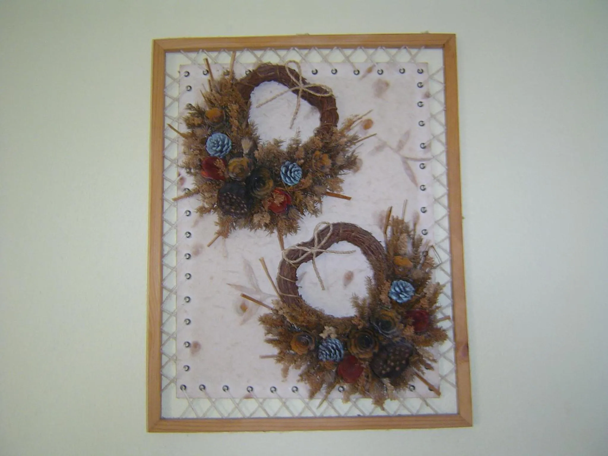 Decorative detail in Mini-golf **** & Resort Ubon Ratchathani