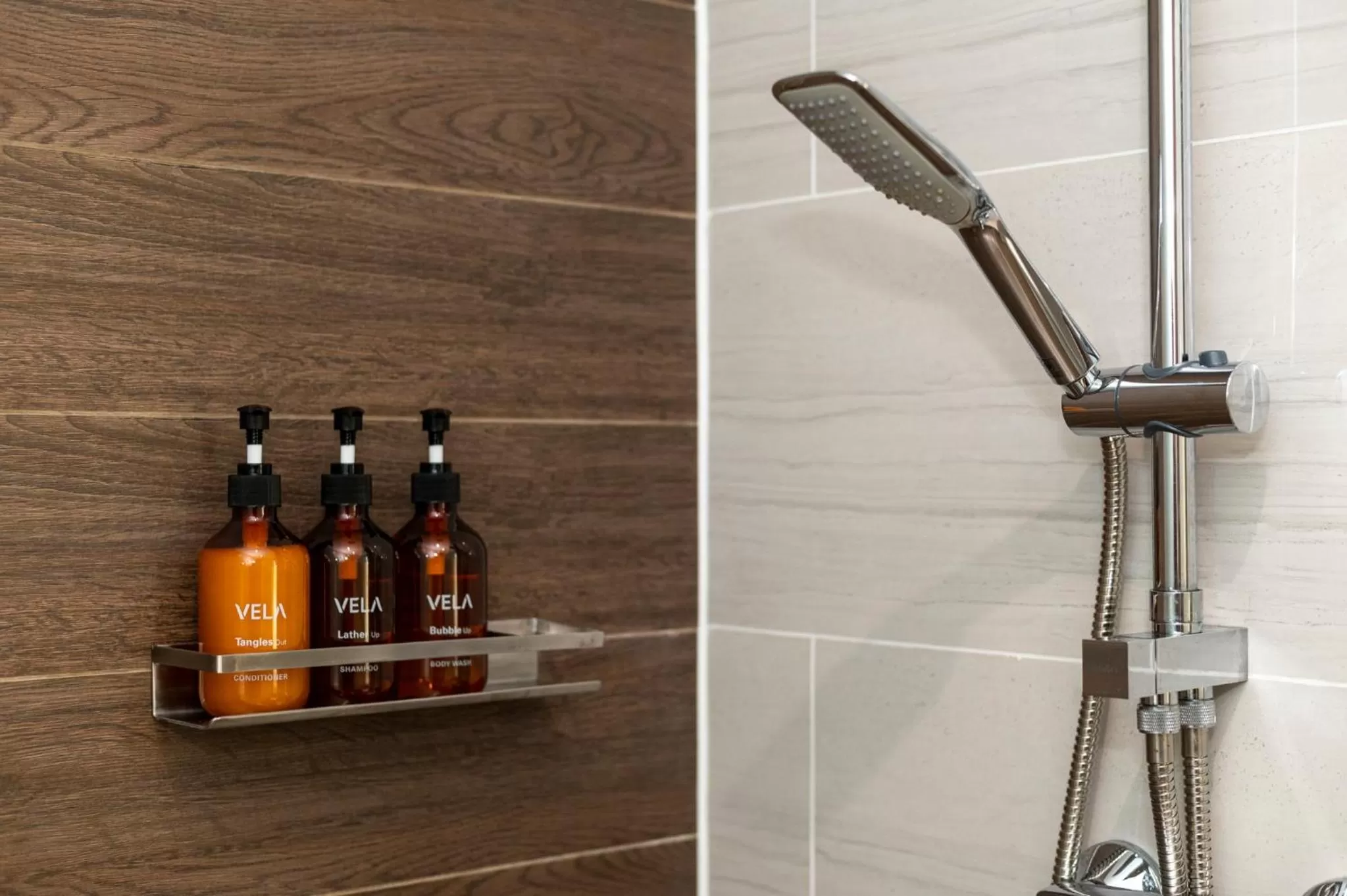 Bathroom in VELA Dhi Nakhon Phanom