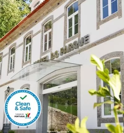 Other in Hotel do Parque