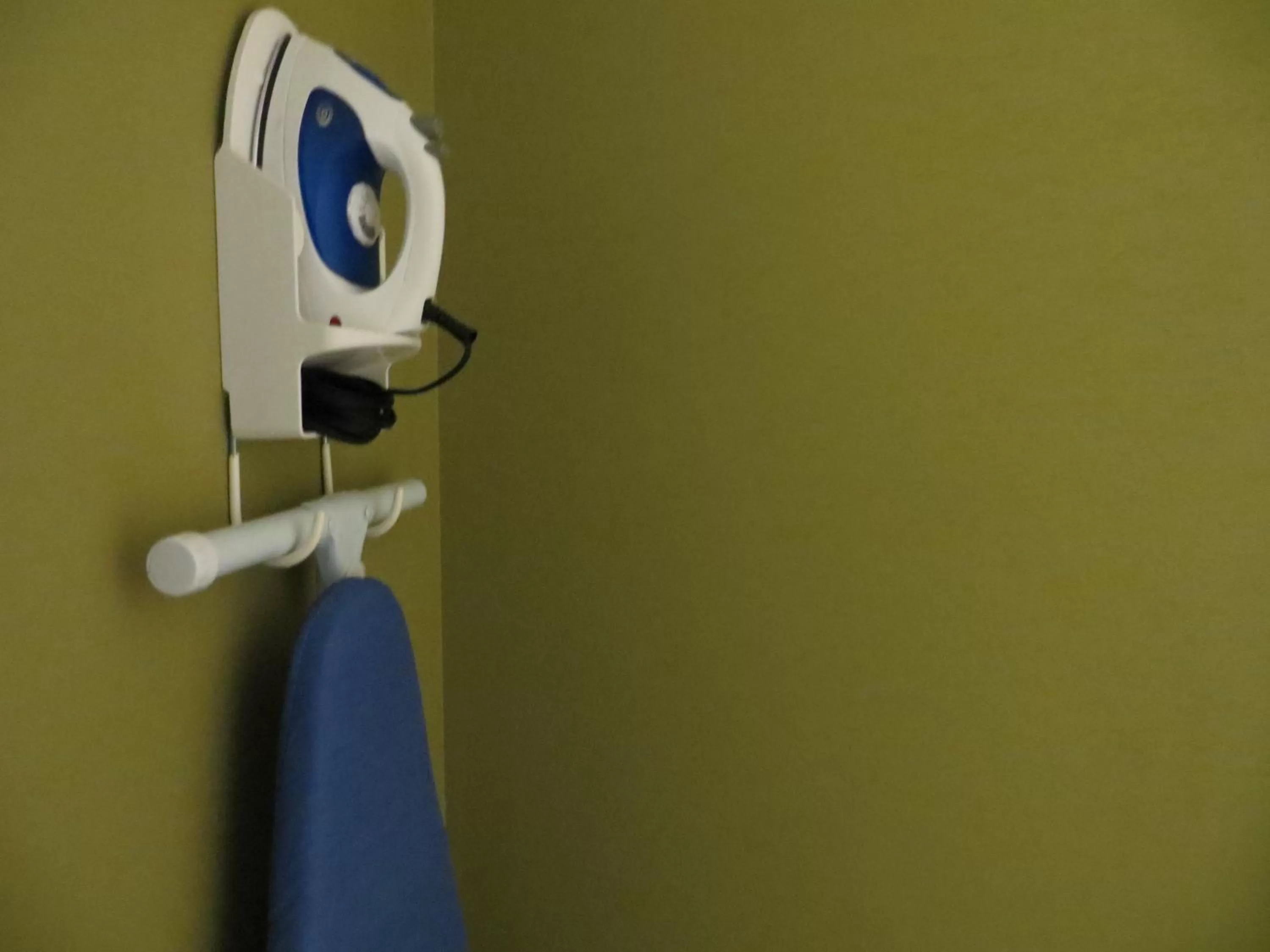 furniture in Days Inn by Wyndham Walterboro