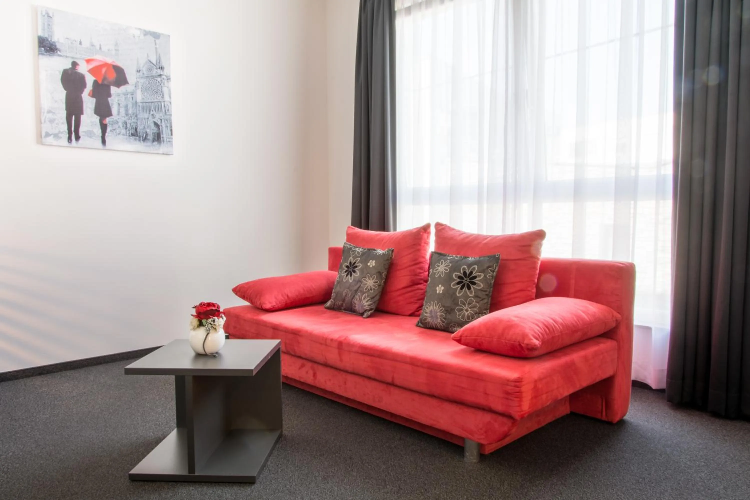 Decorative detail in Hotel Delminivm