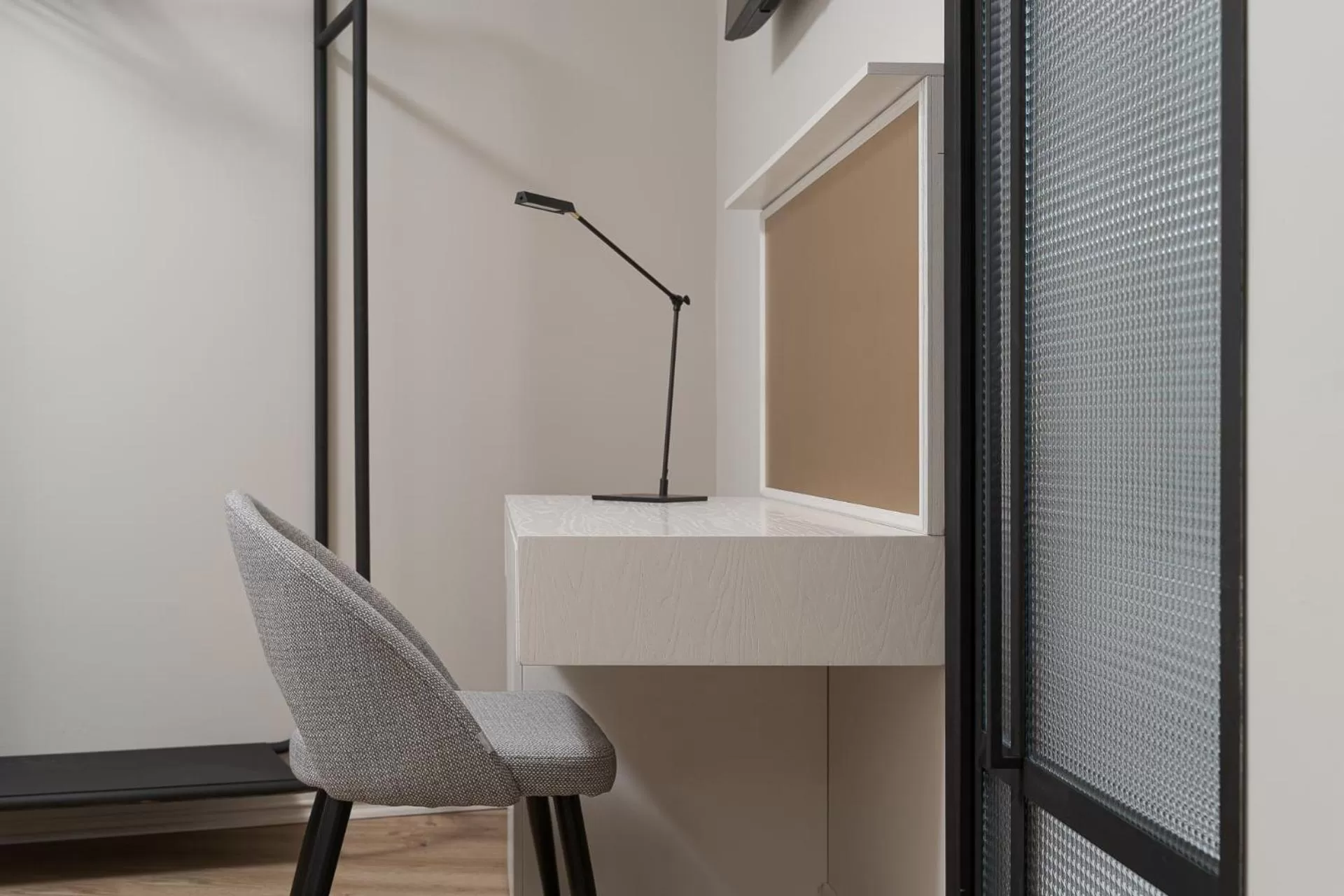 Seating area in Boutique Hotel Cordial La Niña de Vegueta