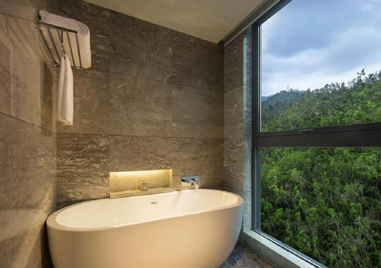 Grand Bay Hotel Zhuhai