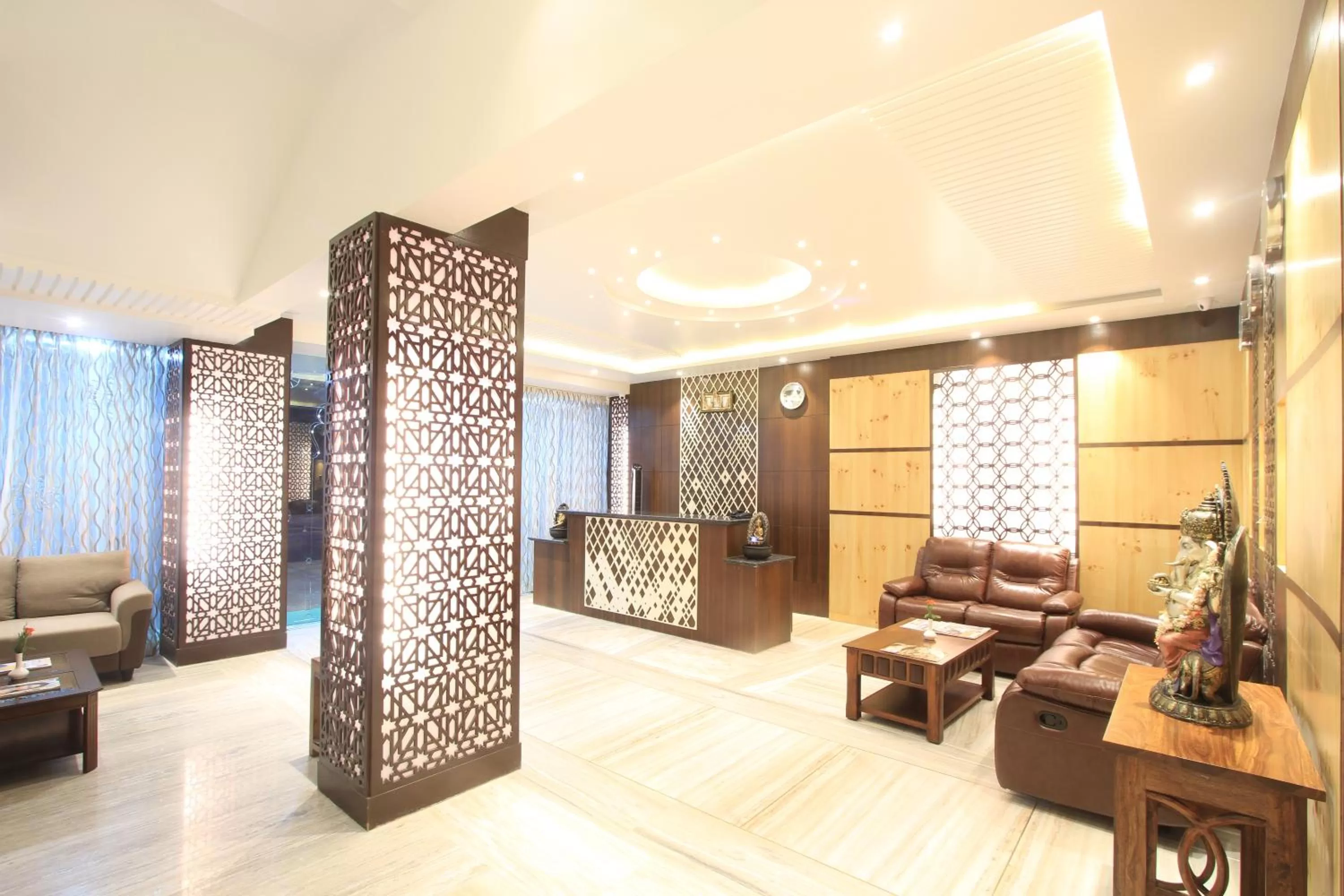 Other in Sandesh Pride