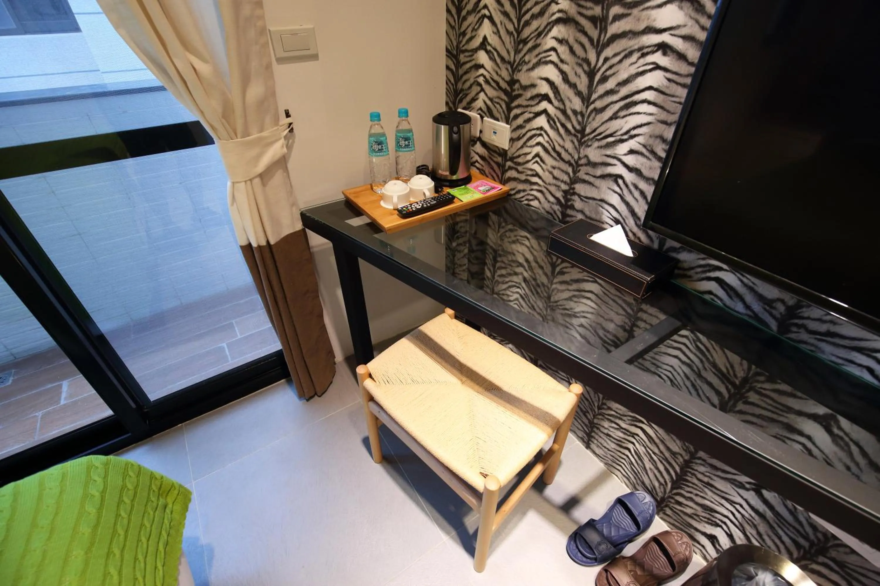 指南針民宿2178 & 工殿民宿2182