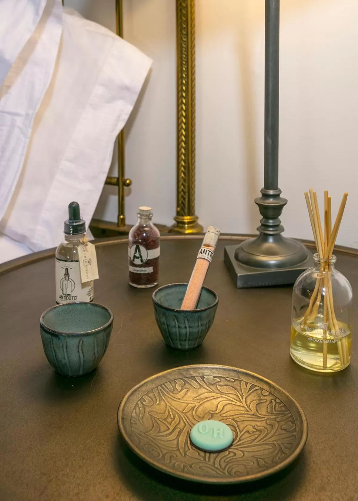 Other in Orchid House Mexico City