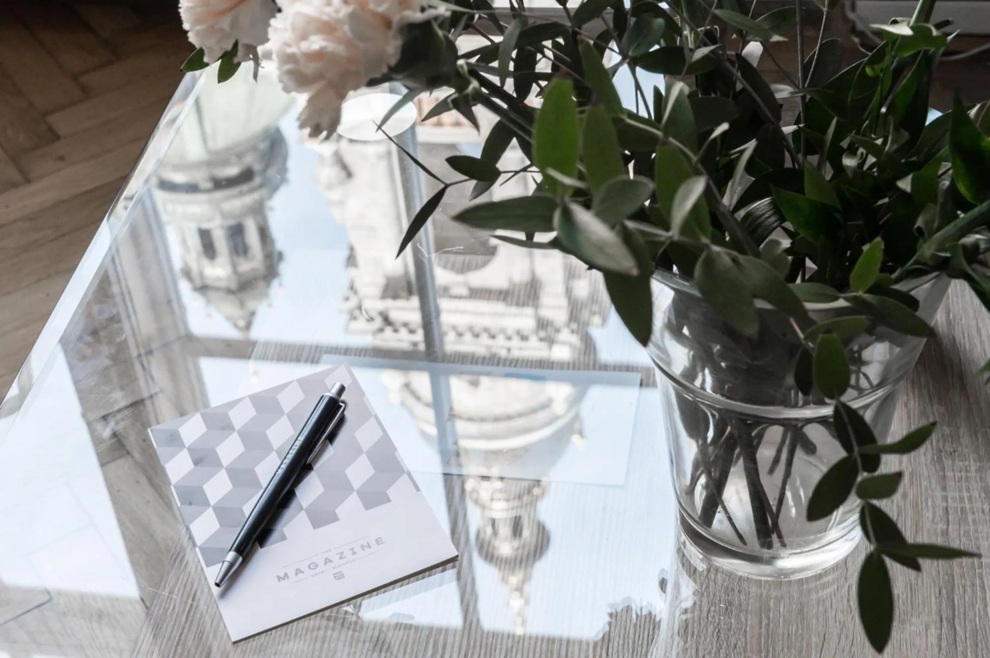 Other in MGZN Basilica Rooms