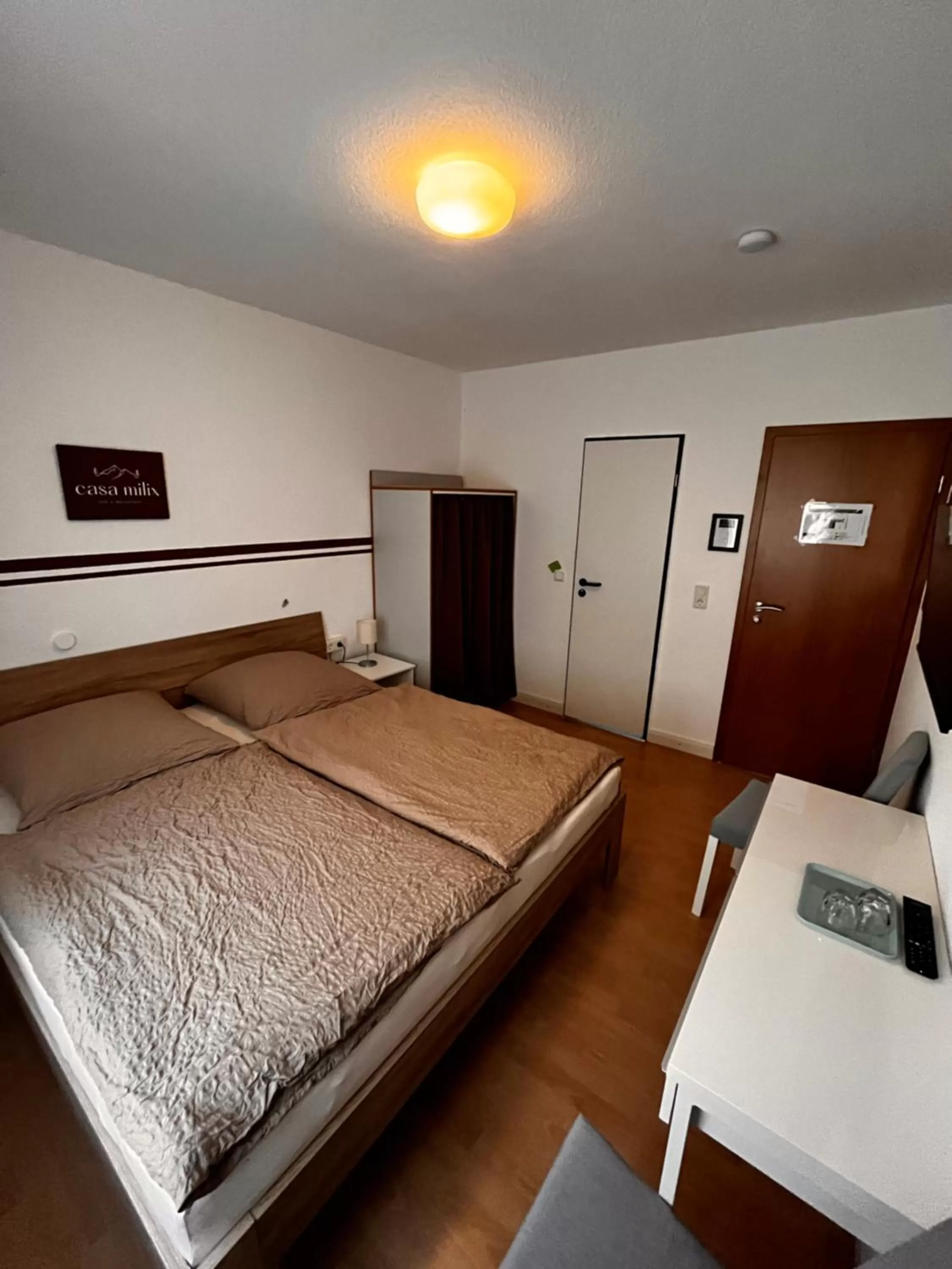 Bed in Casa Milix - Bed & Breakfast