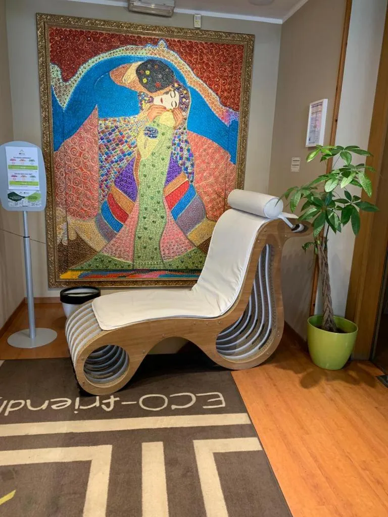 eco Hotel Milano & BioRiso Restaurant