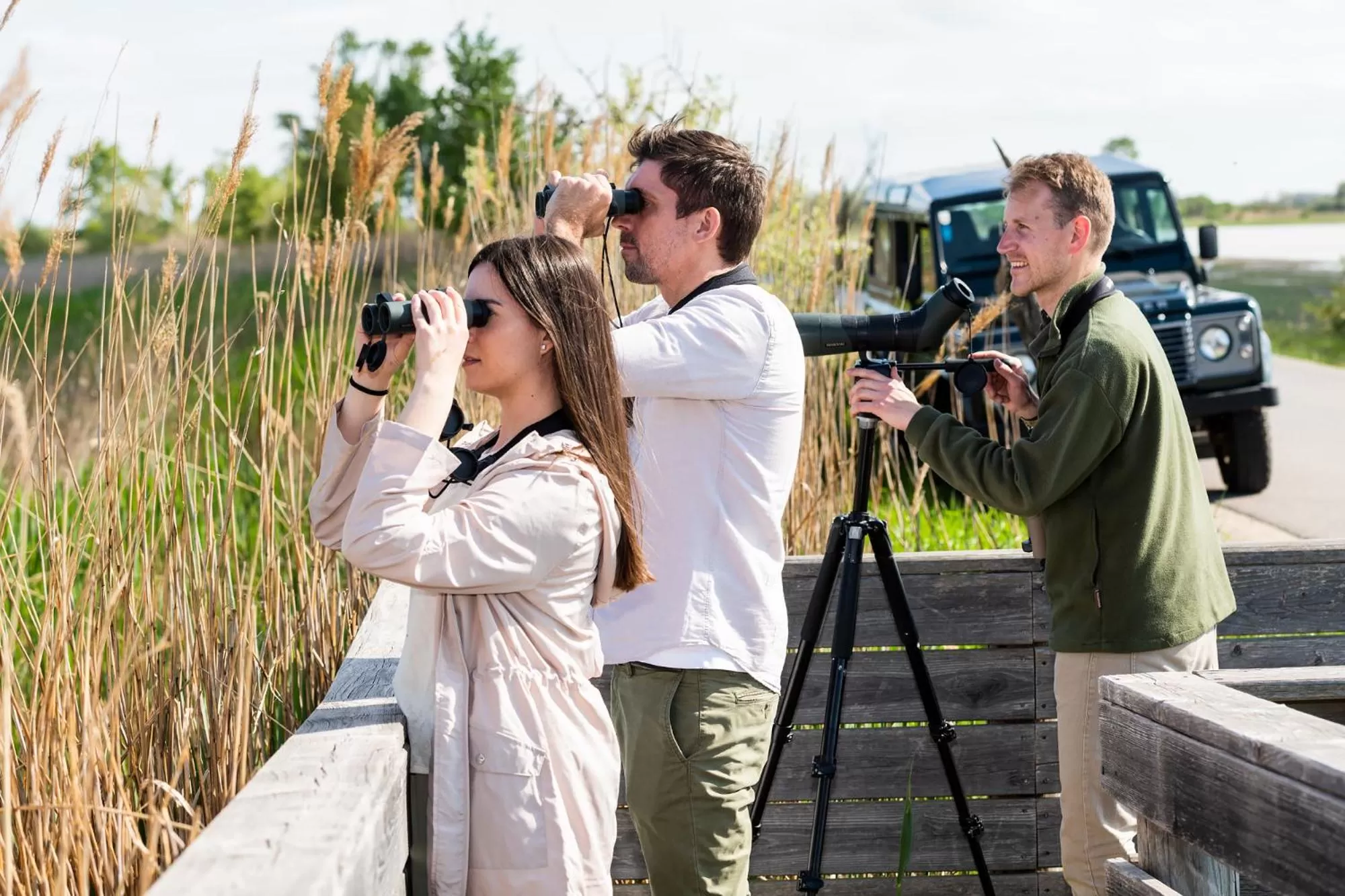Day in St. Martins Therme & Lodge
