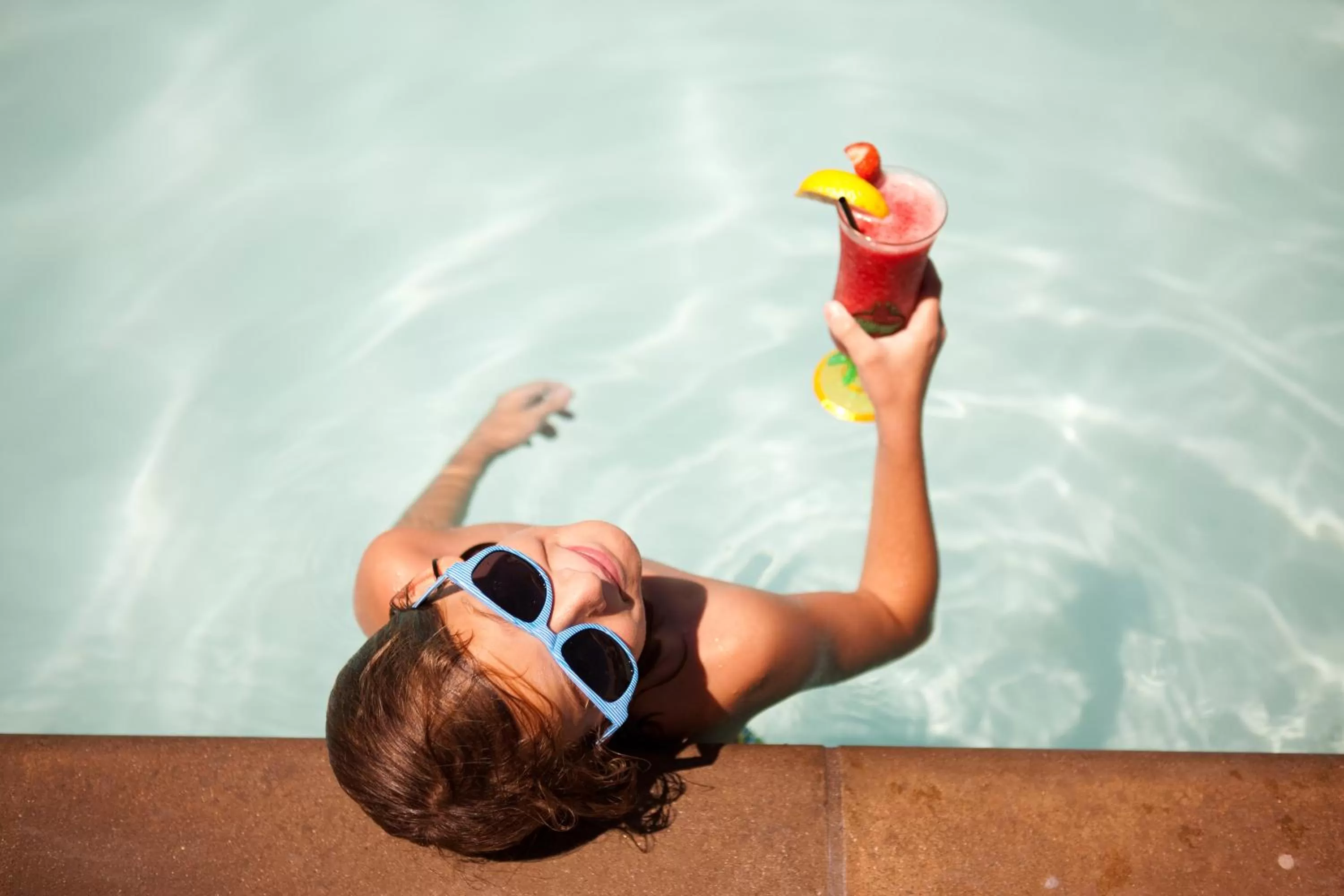 children in Hard Rock Hotel Vallarta All Inclusive