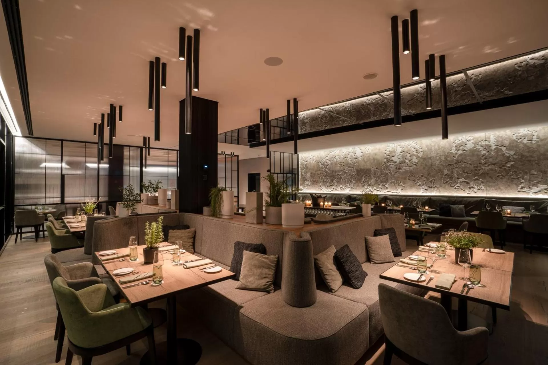 Food close-up in Das Altmühltal Hotel & Restaurant