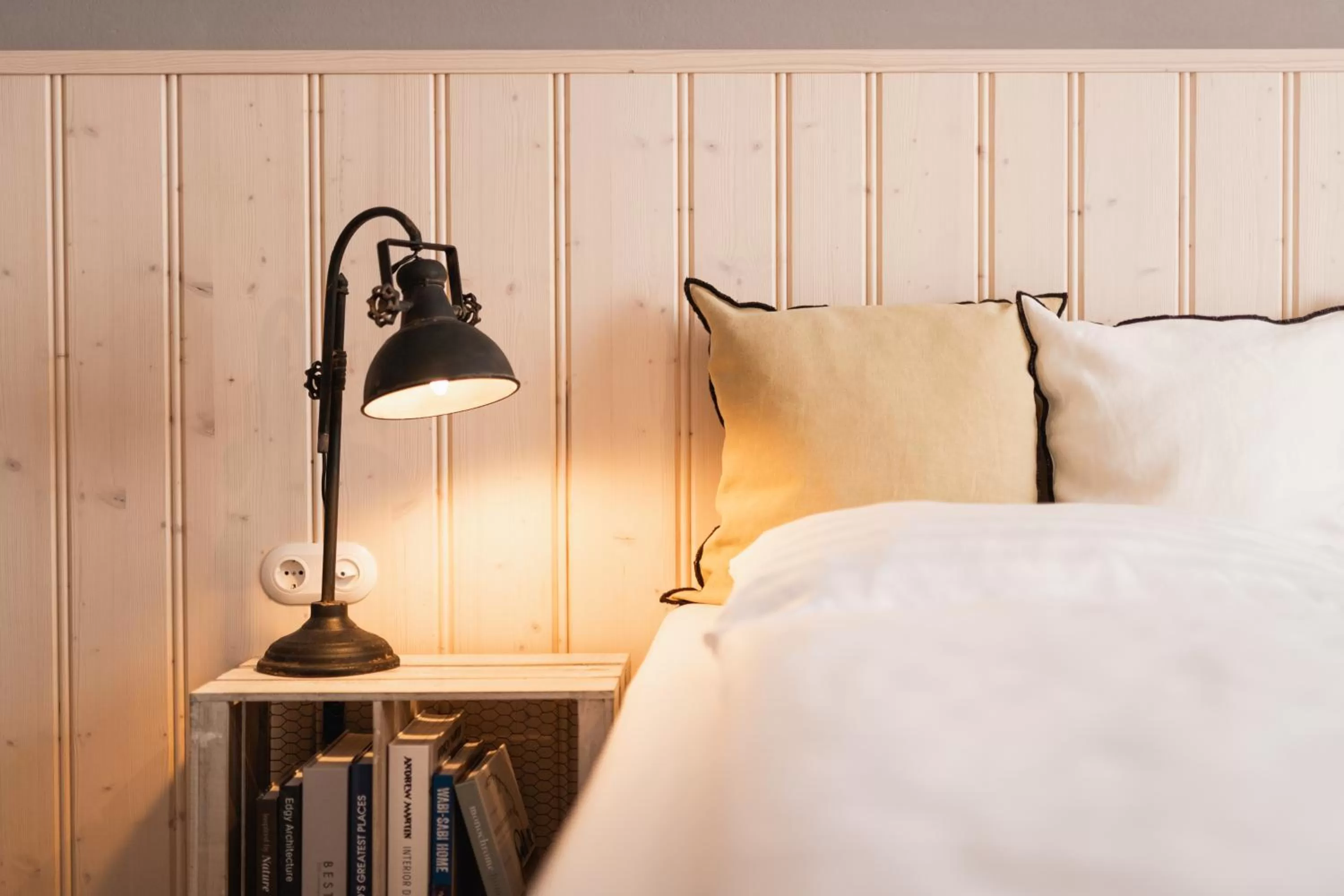 Staff, Bed in Hotel Markus Sittikus Salzburg