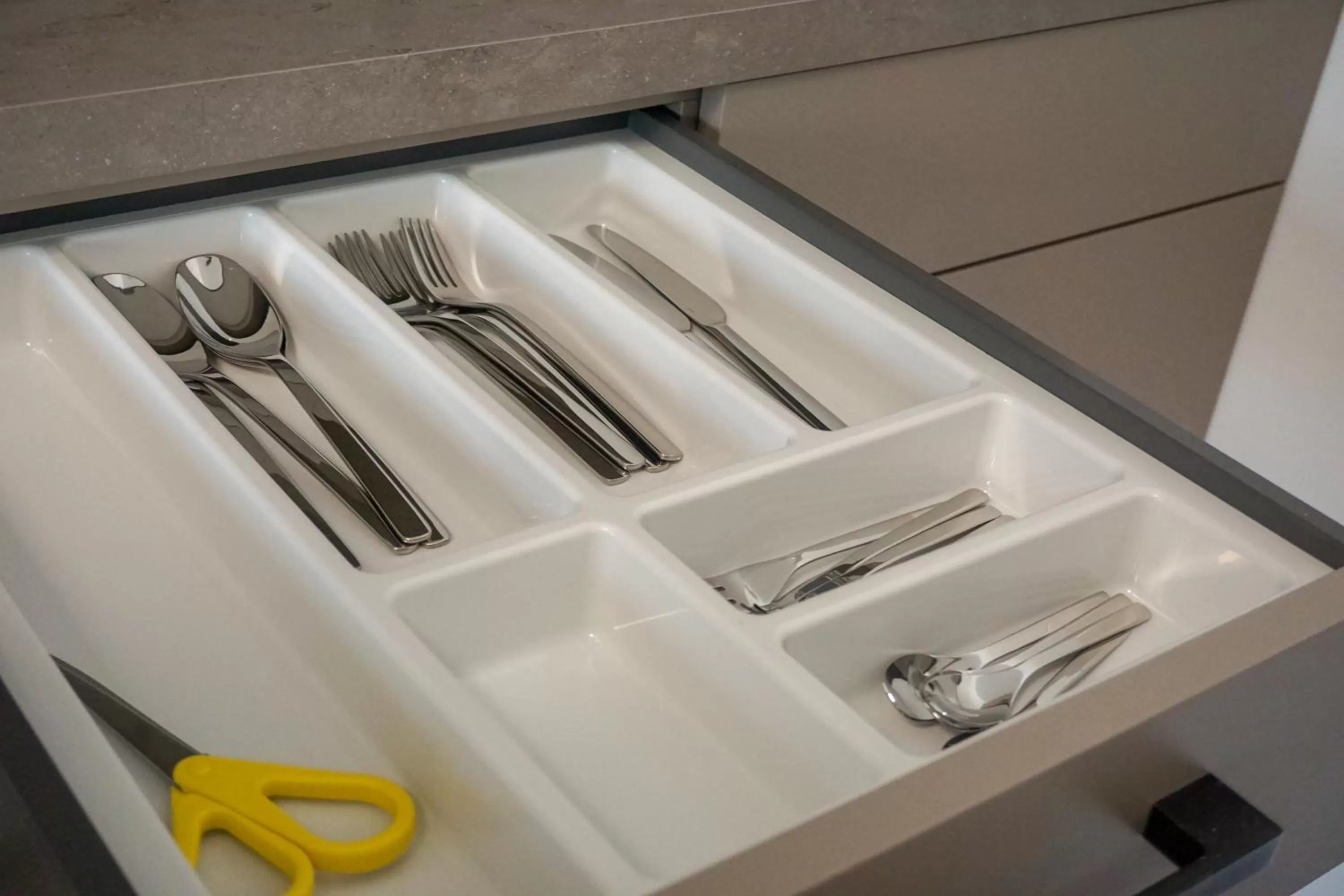 Kitchen or kitchenette, Bathroom in nicetostay