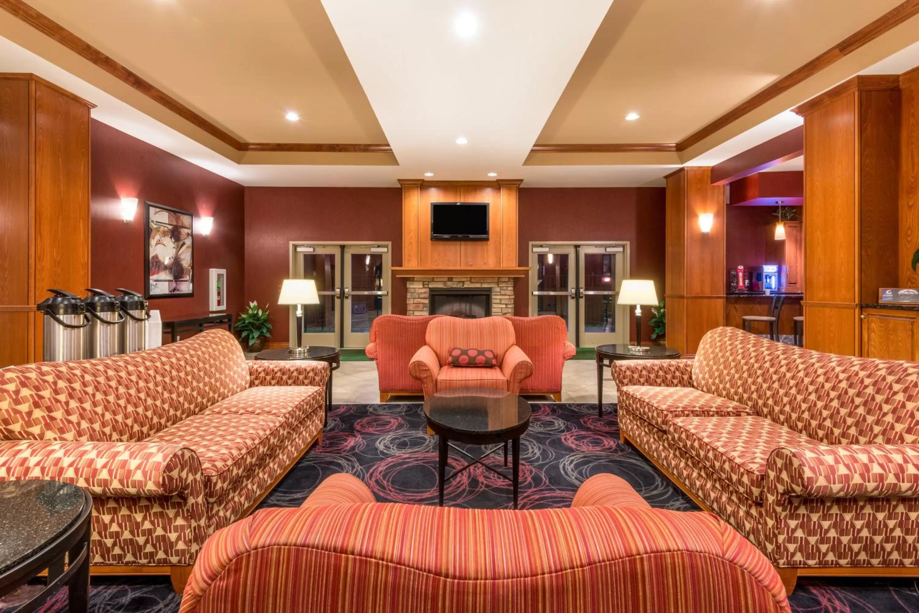 Property building in Holiday Inn Hotel & Suites Grand Junction-Airport by IHG