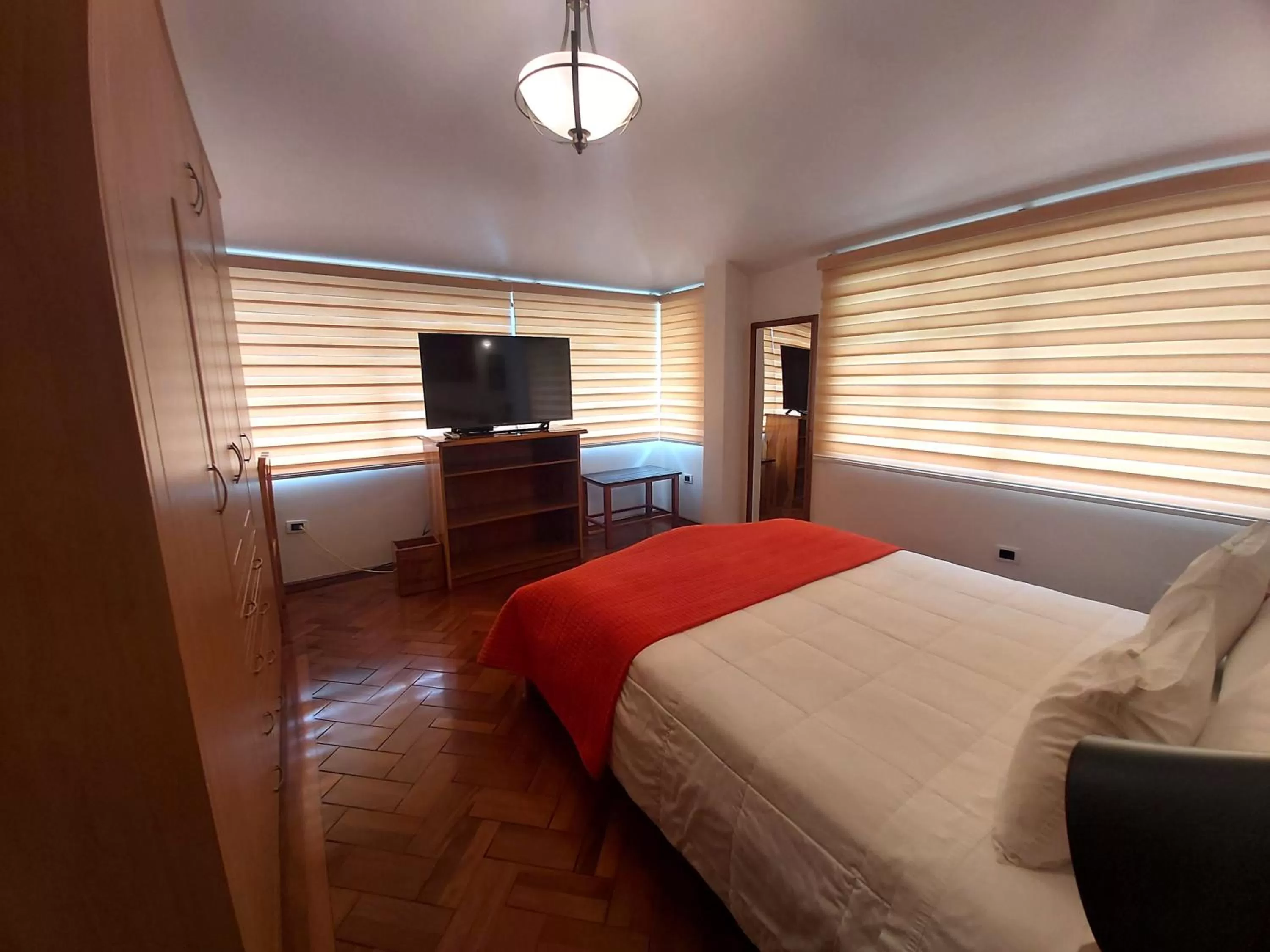 Mirador de Bellavista Riobamba