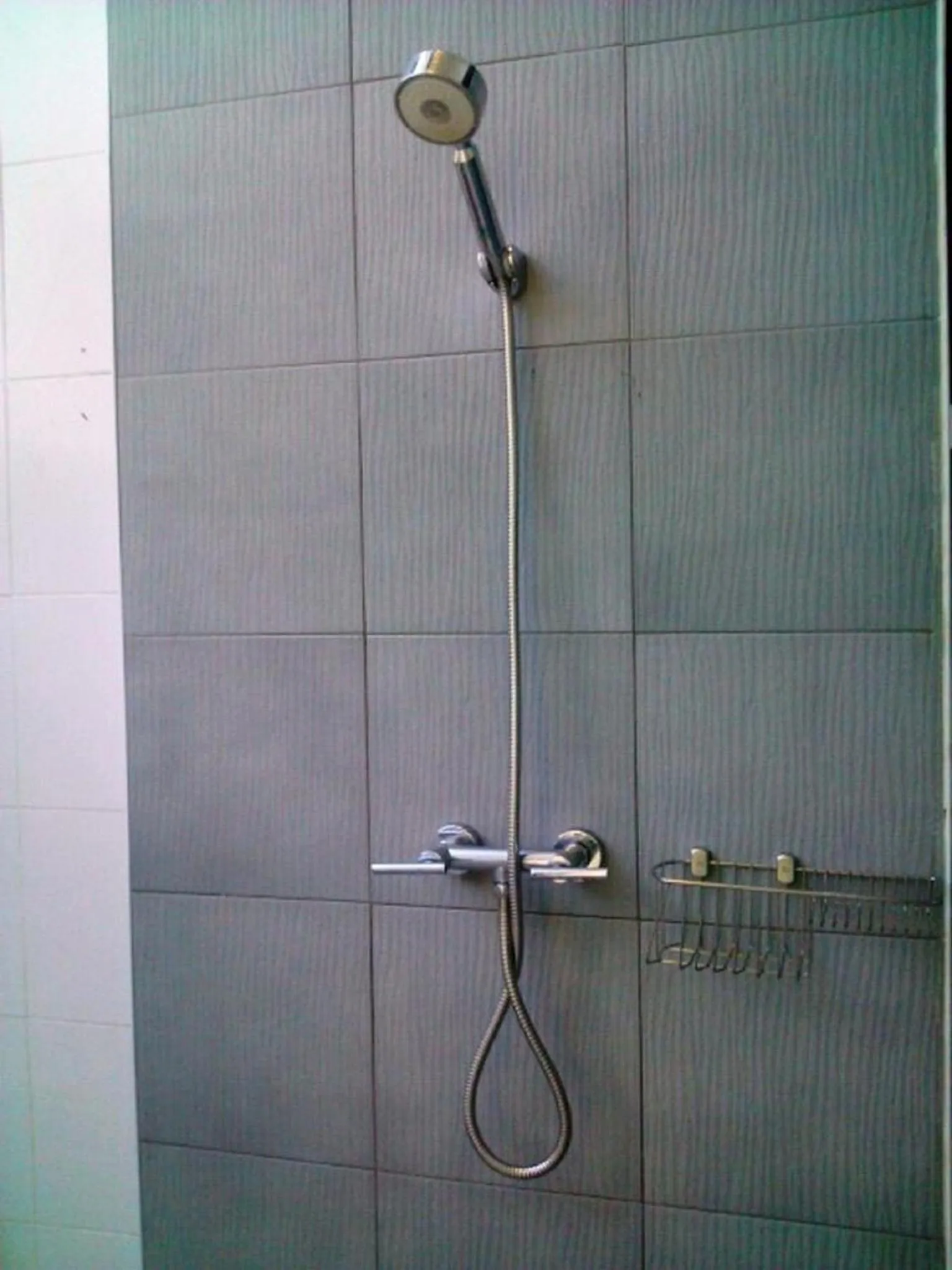 Bathroom in The Wave Hotel Patong SHA