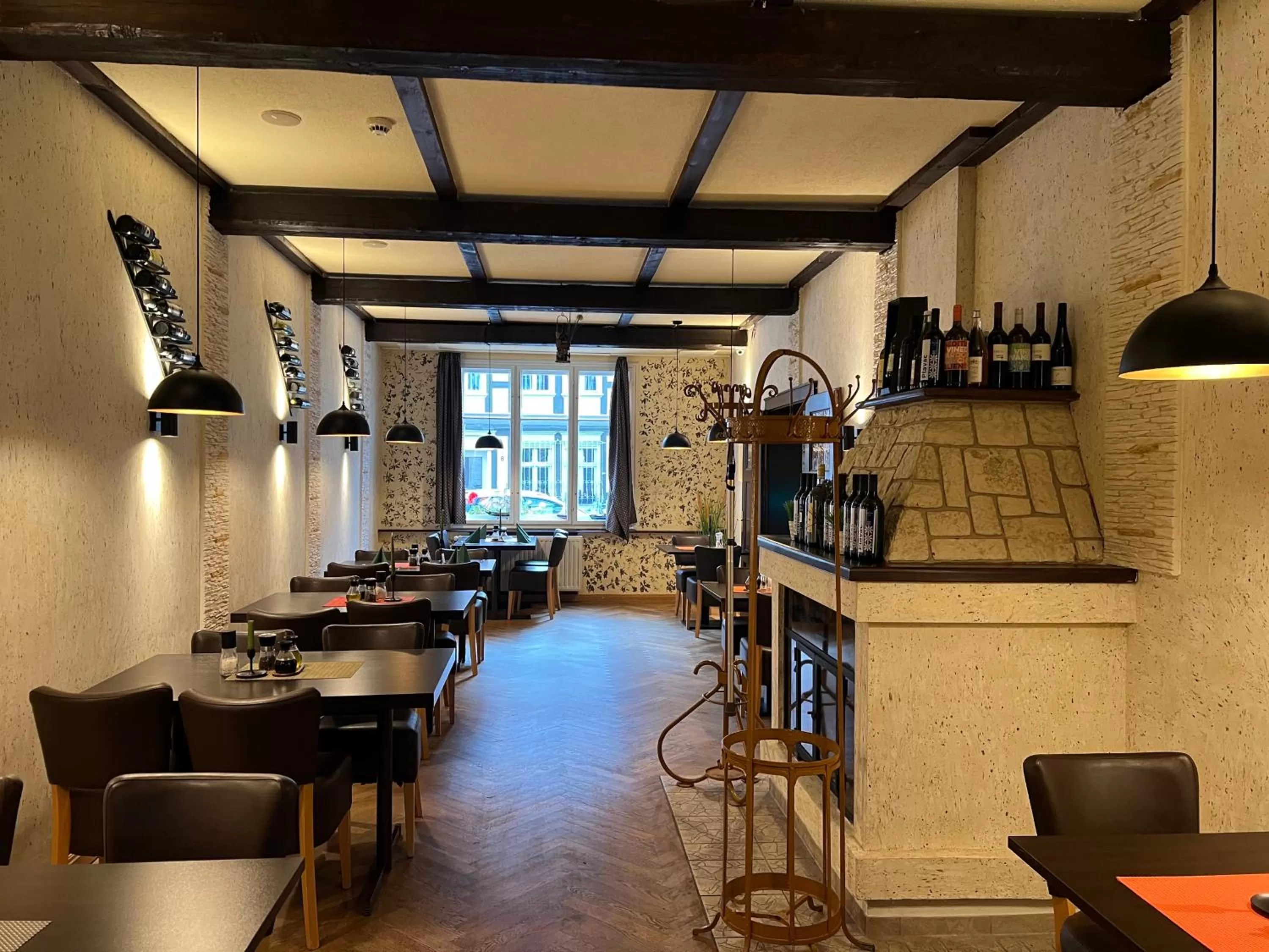 Hotel am Rathaus Adii