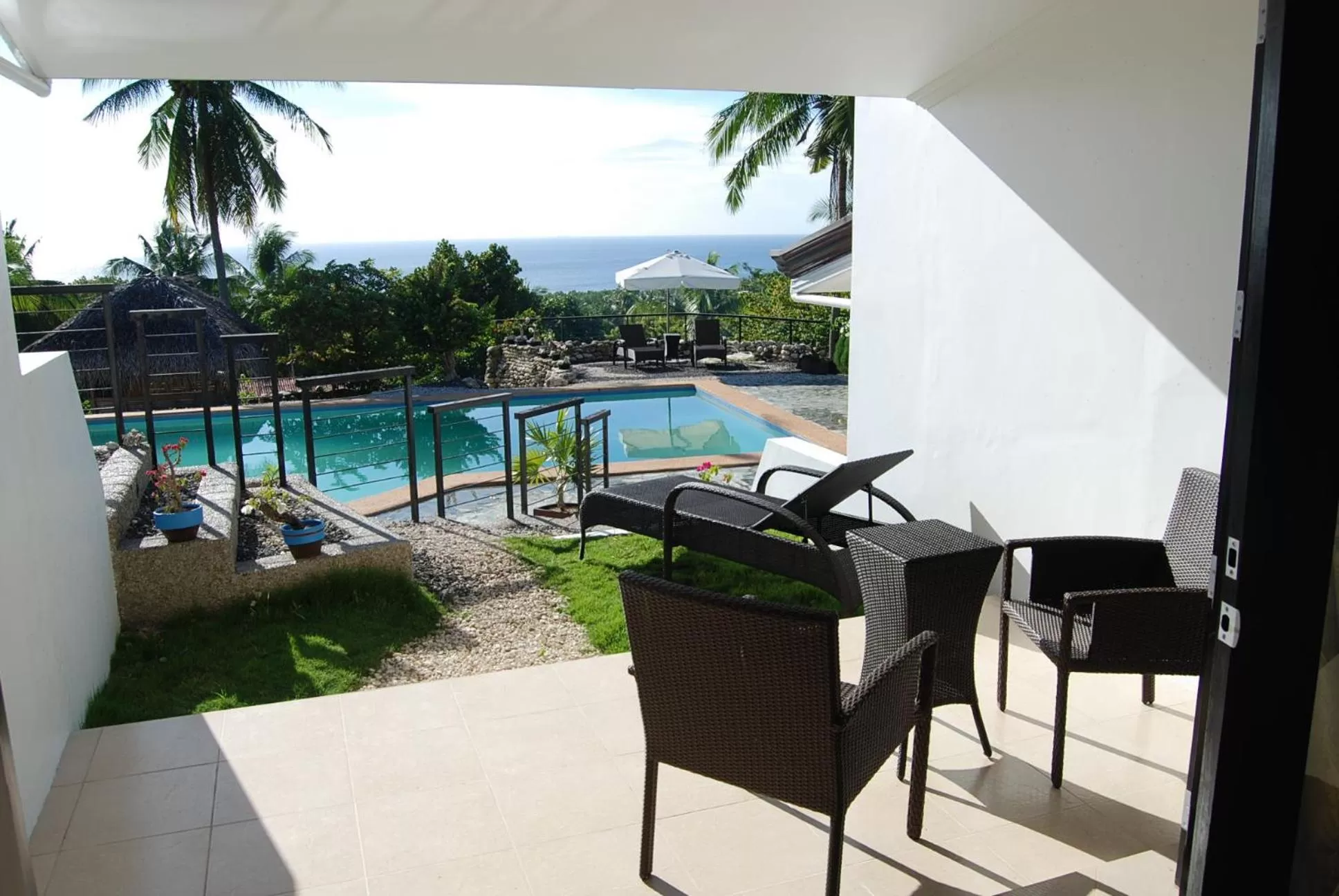 Panorama de Argao Boutique Resort