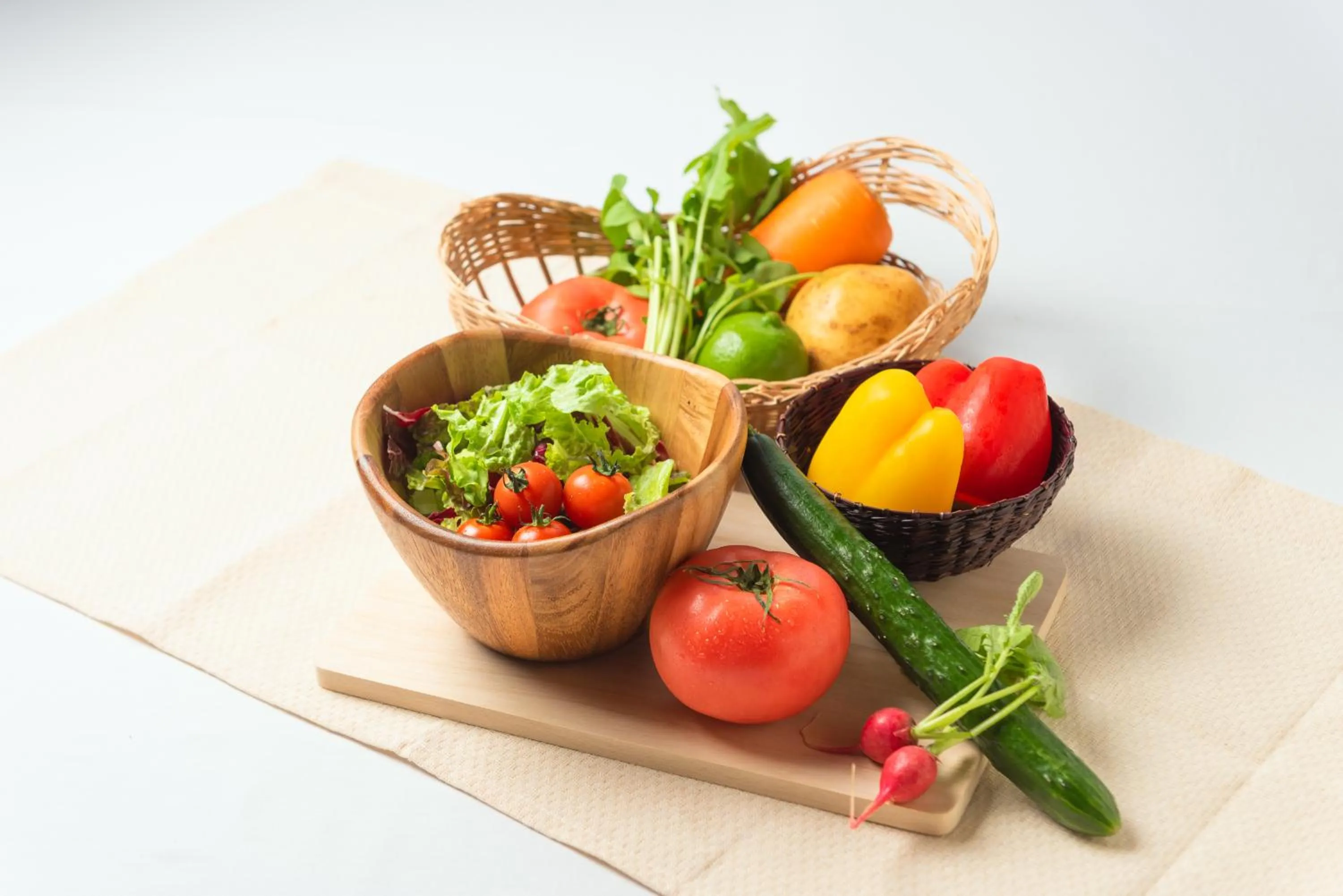 Restaurant/places to eat in Hotel Village Izukogen