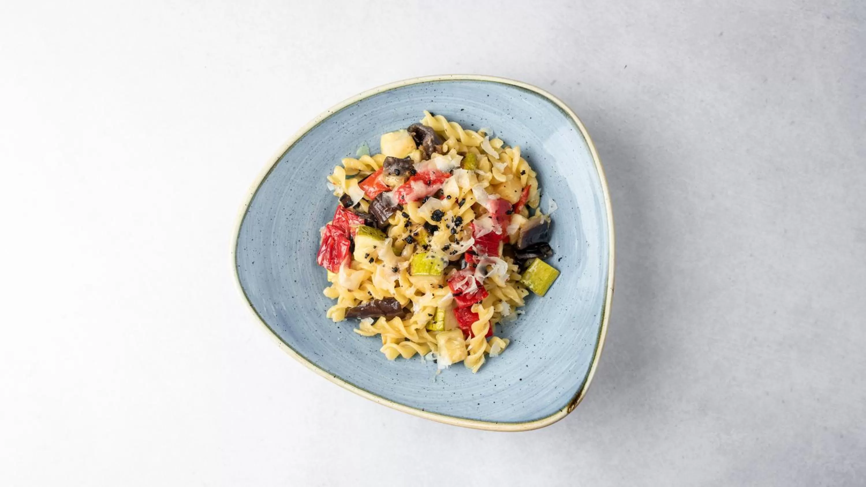 Food and drinks in Corso Rooms City Centre