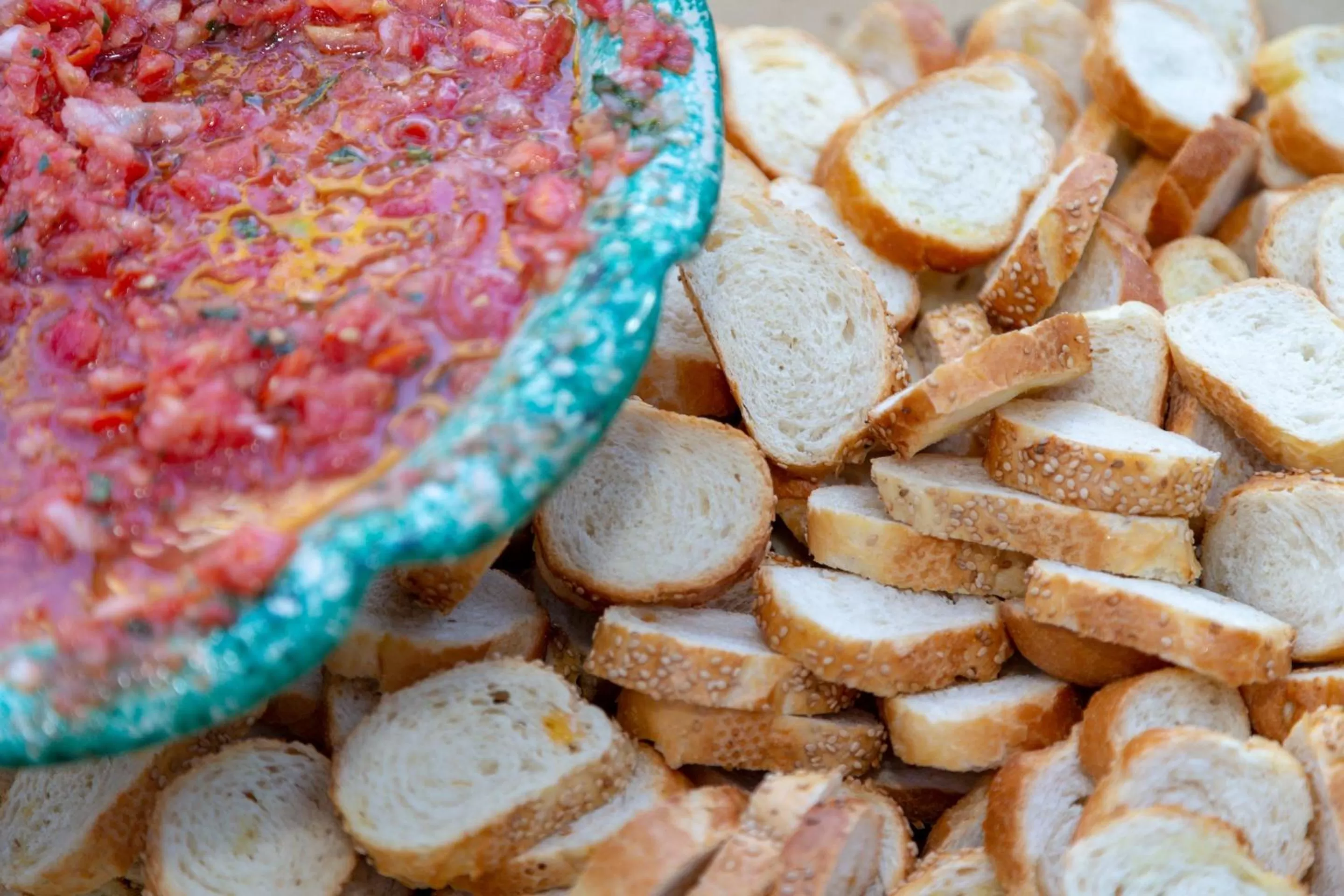 Dinner in Hotel Ariston and Palazzo Santa Caterina