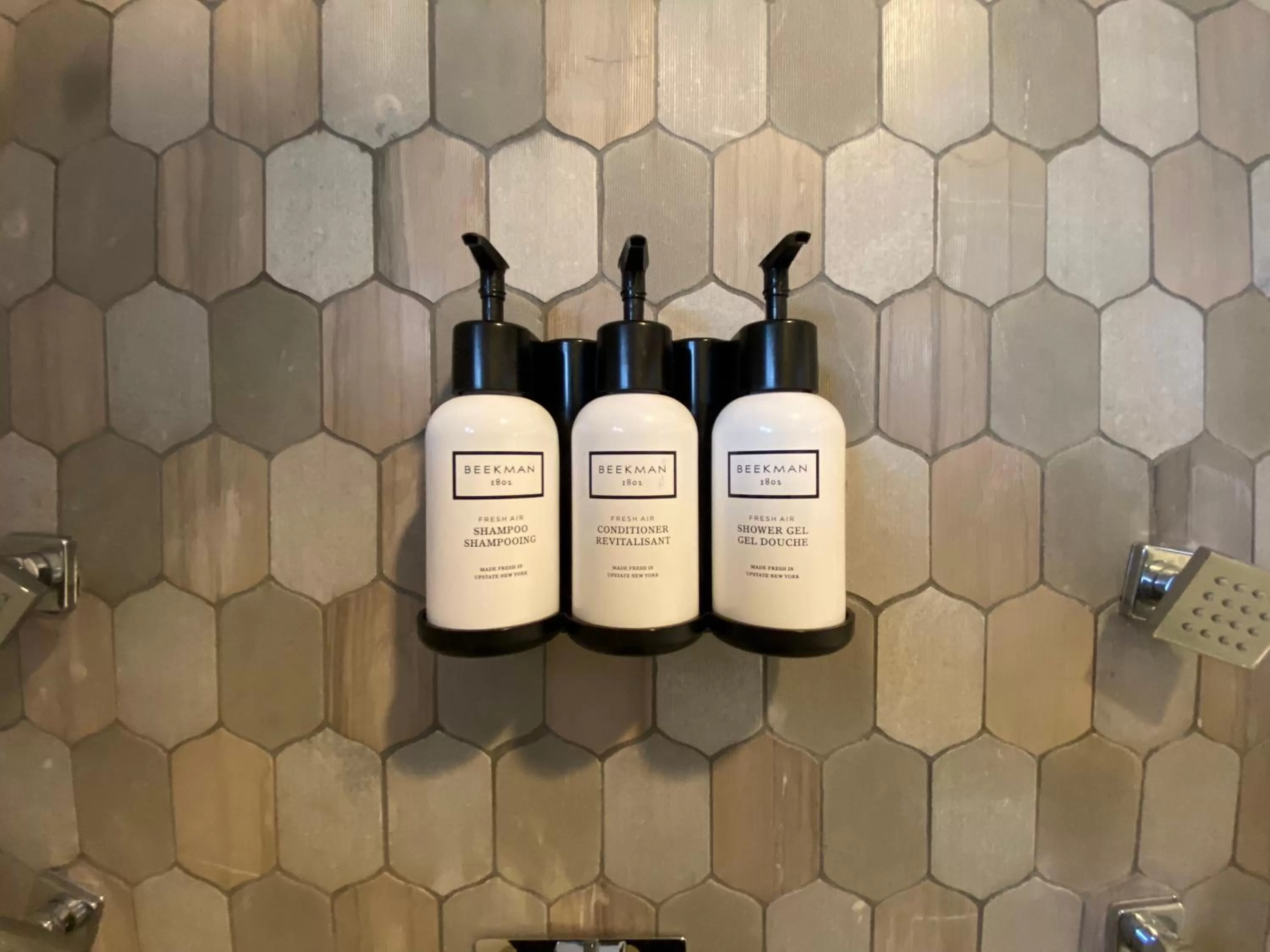 Spa and wellness centre/facilities in Travelodge by Wyndham Santa Maria