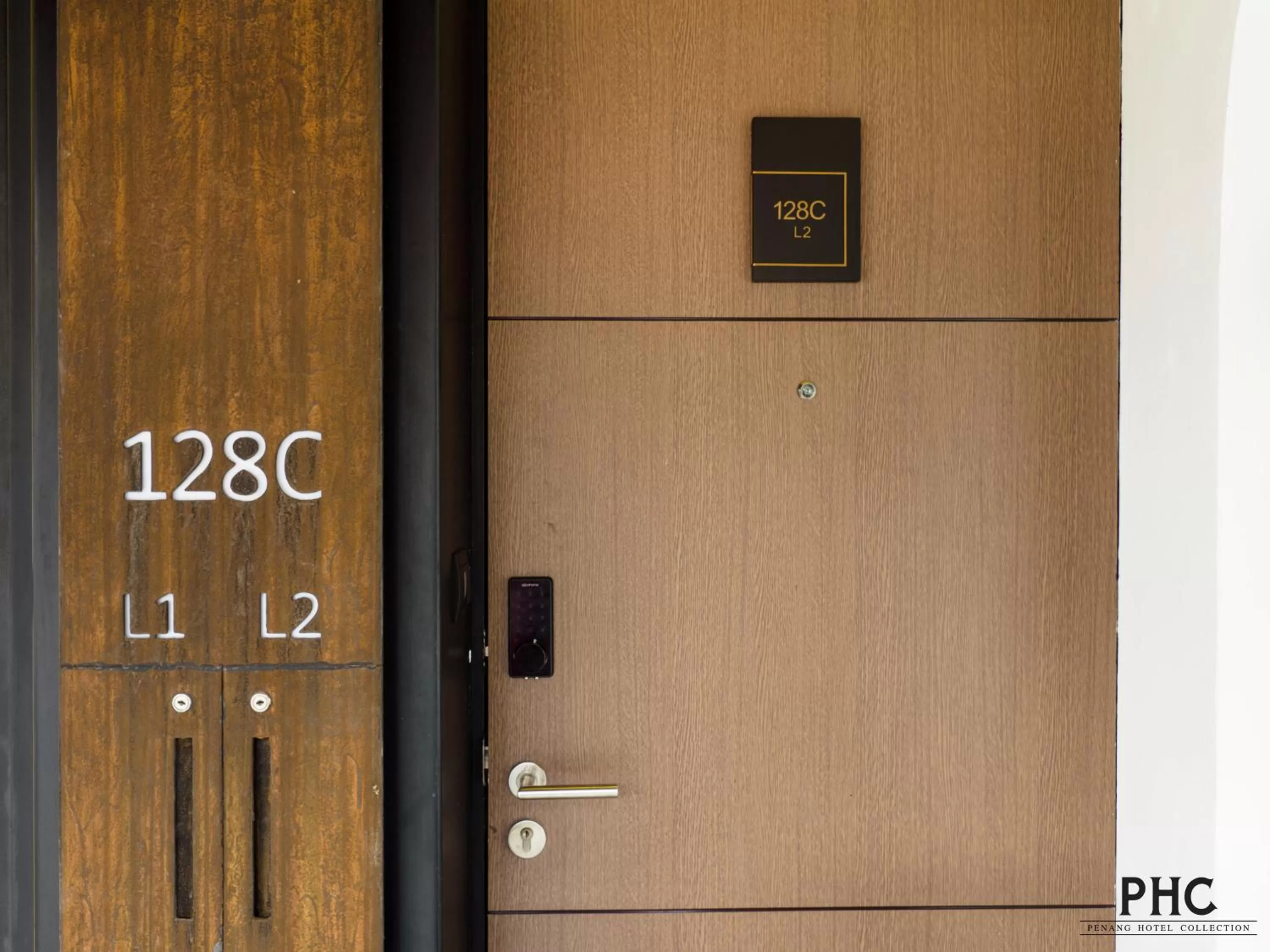 Property building in Hutton Central Hotel Managed by The Ascott Limited