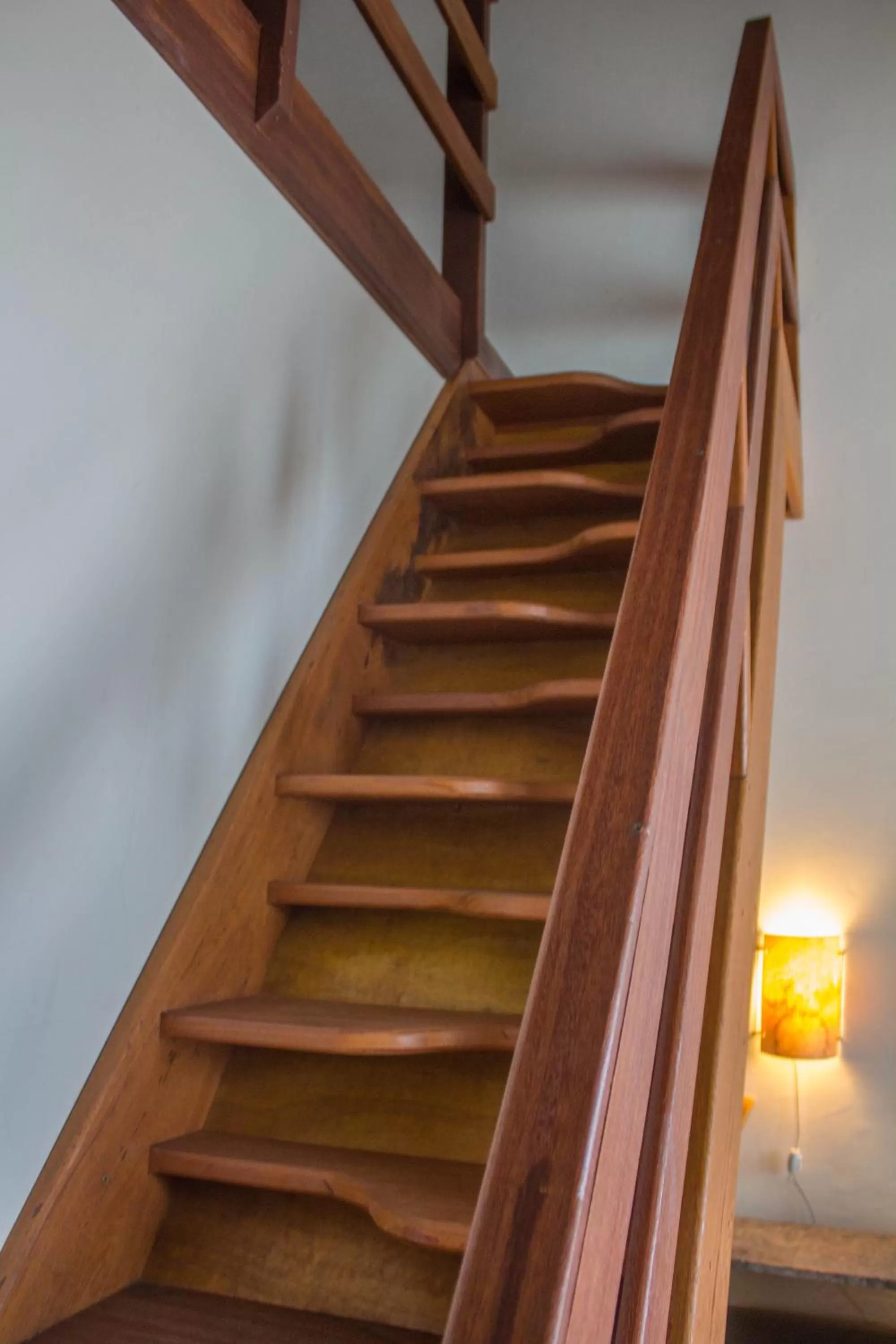 Pousada Estrelas no Mar Florianópolis