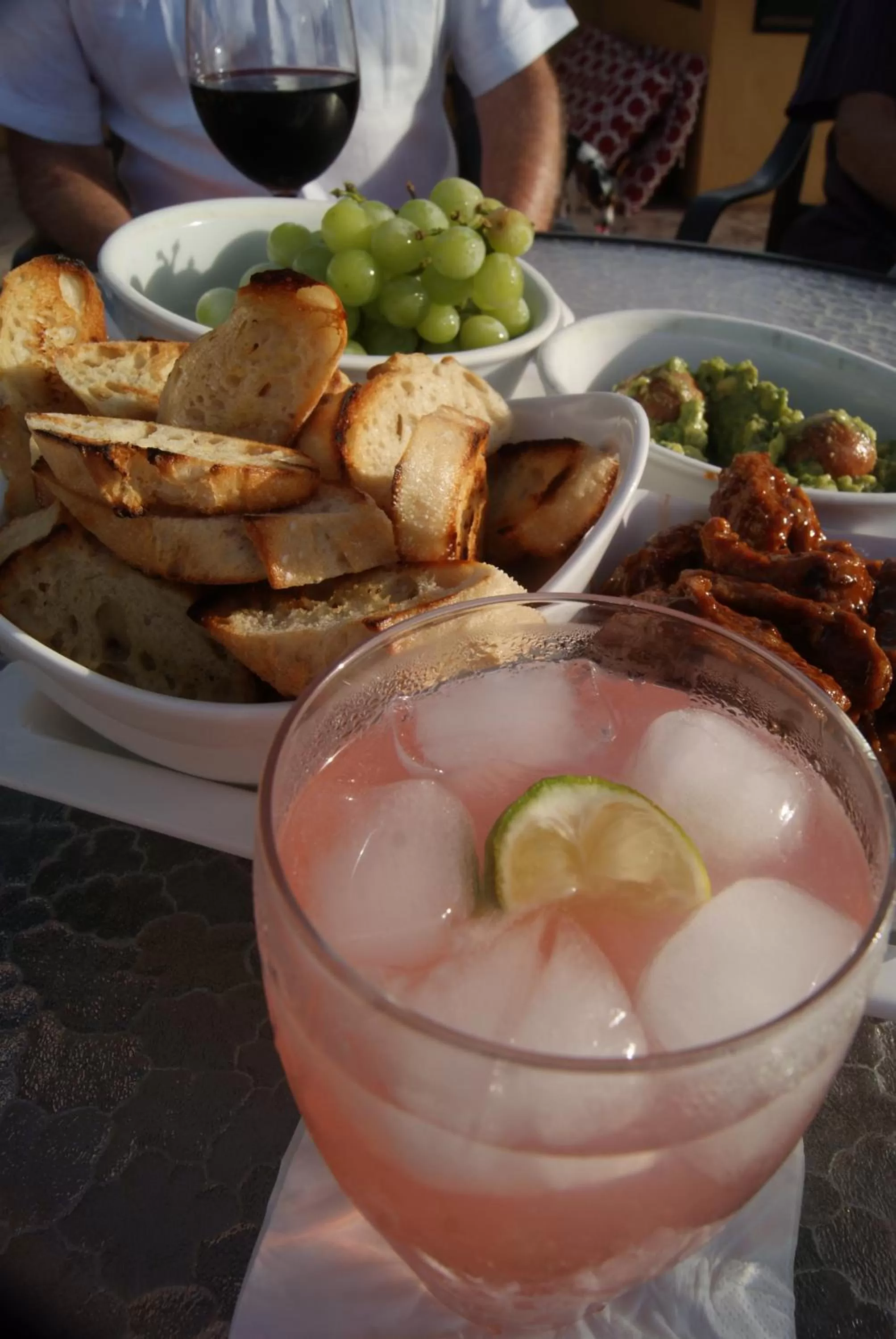 Food close-up, Food in Ochenta Y Dos Bed & Breakfast & Spa