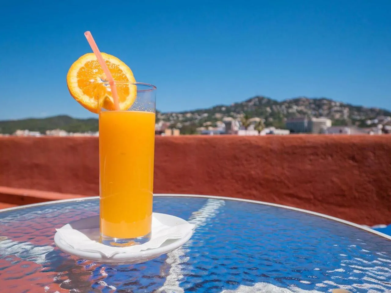 Other in Hotel Golden Sand