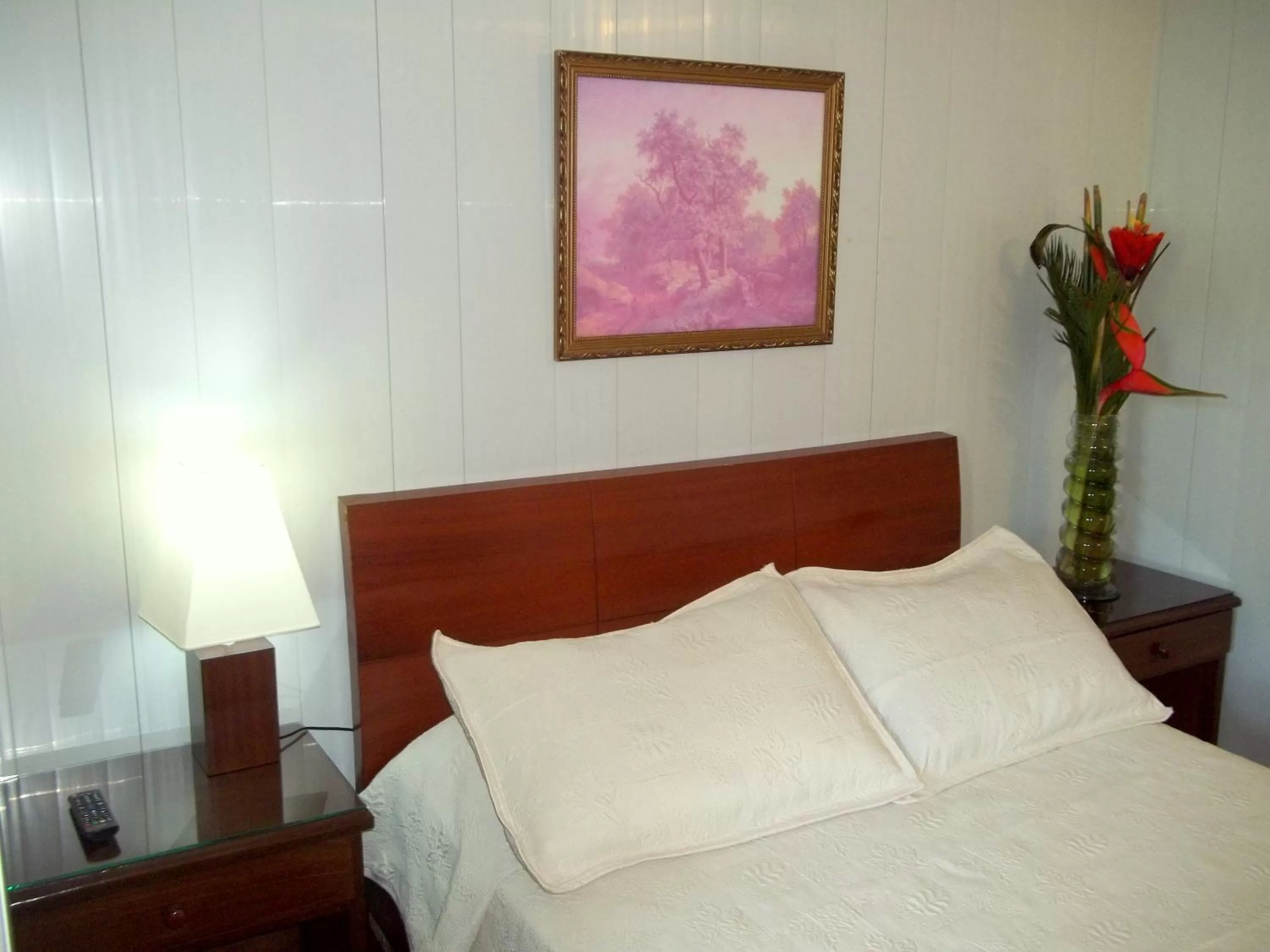 Cabañas Las Bifloras