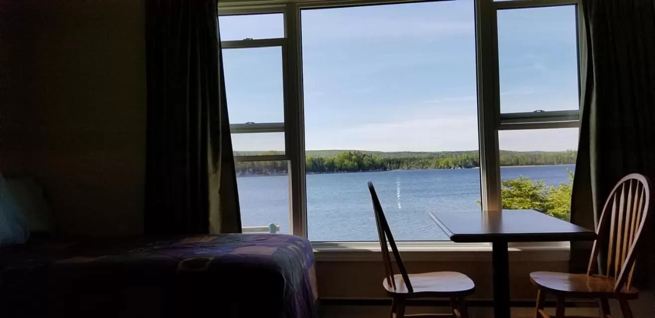 St Ann's Motel & Cottage