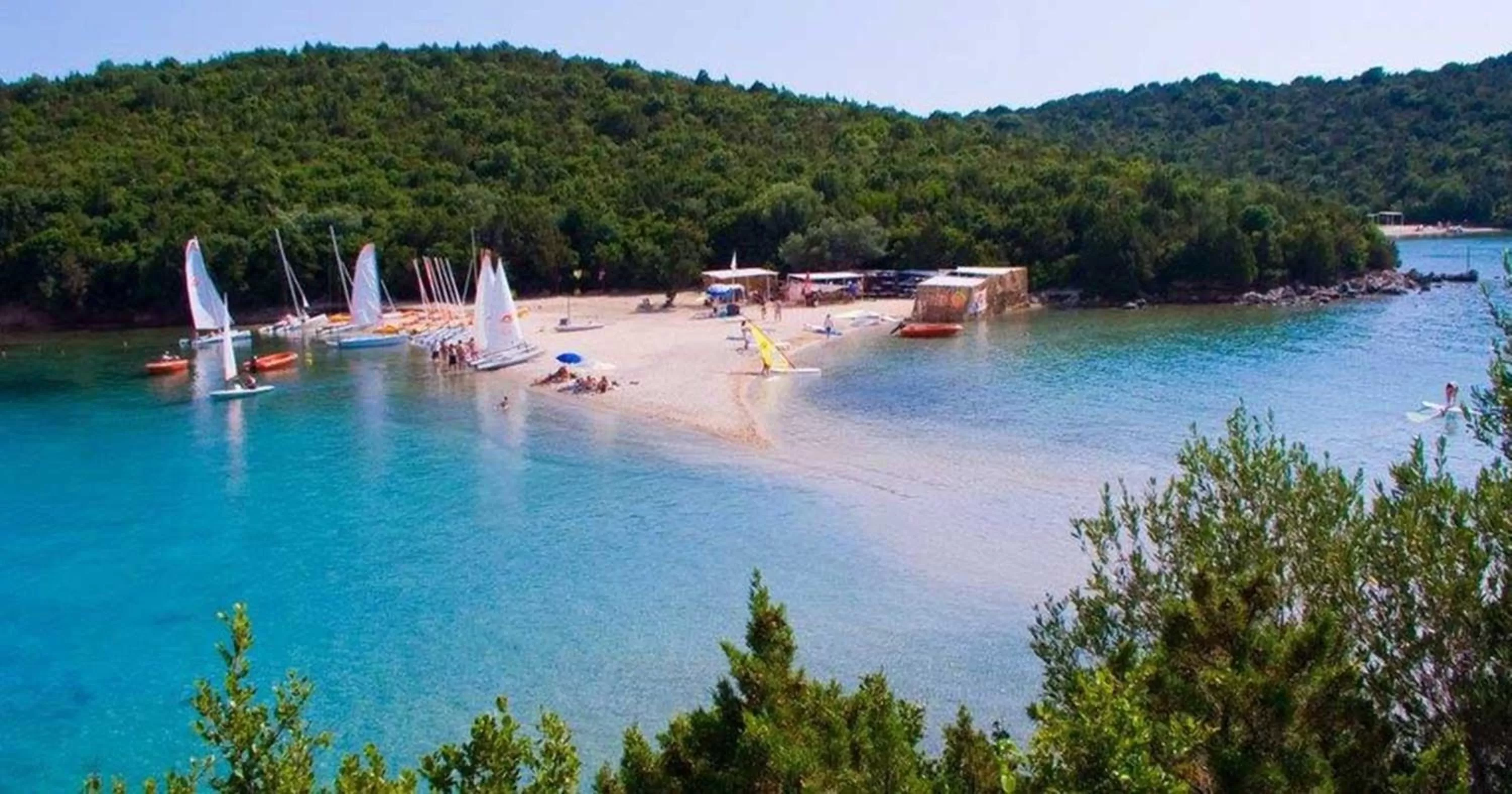 Off site in Ionion Star Hotel